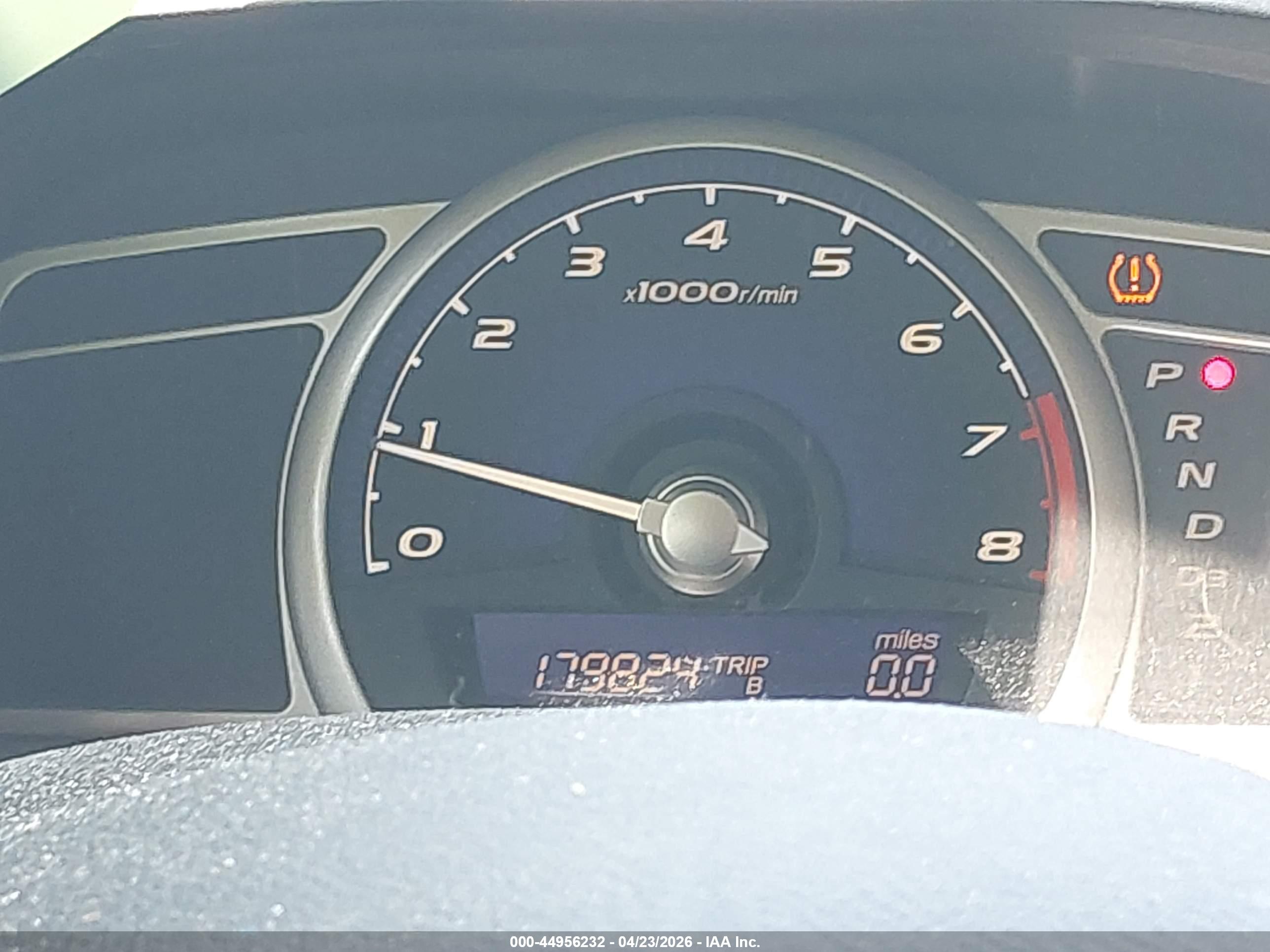 HONDA CIVIC image 7