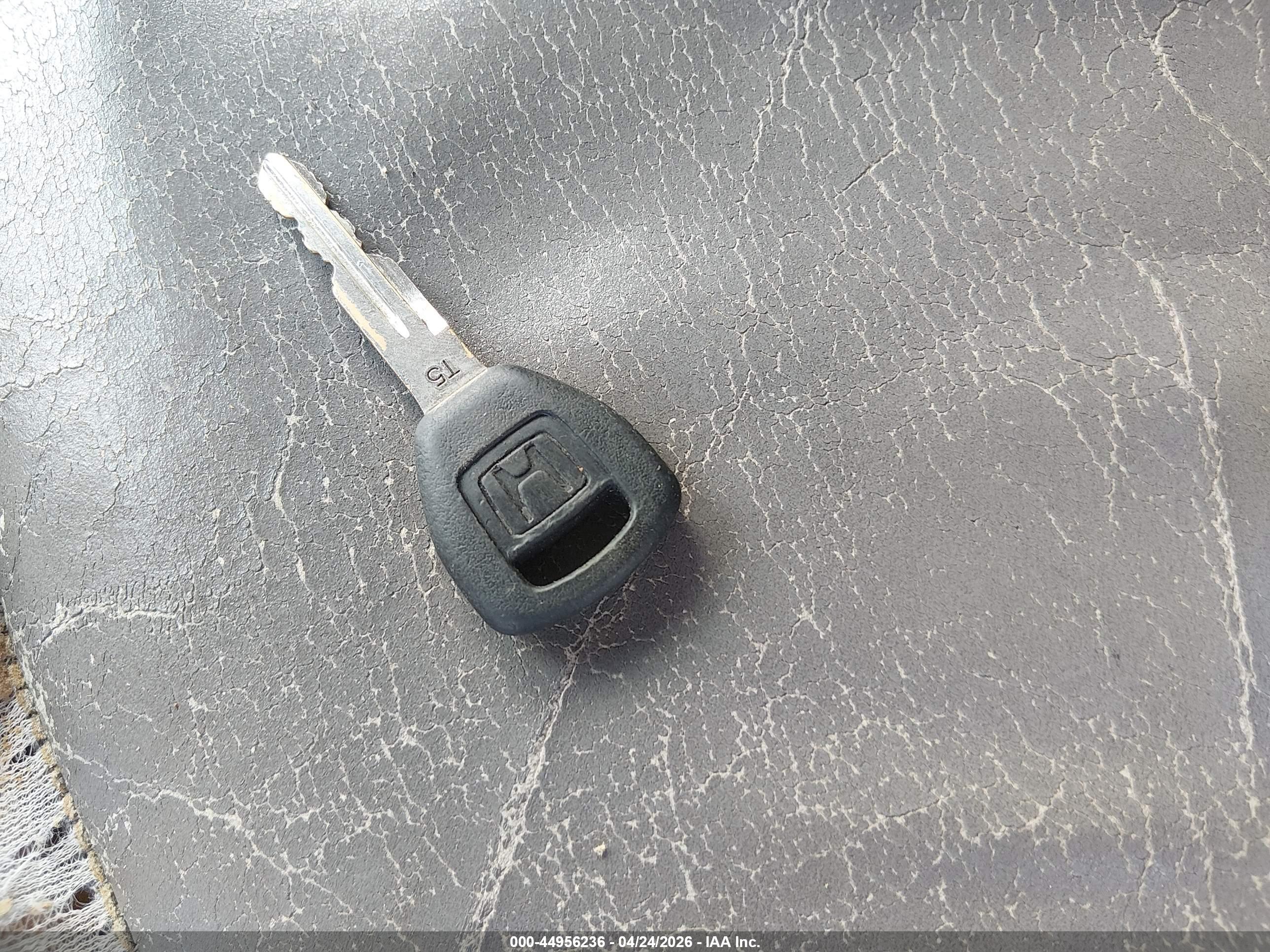 HONDA ACCORD image 11