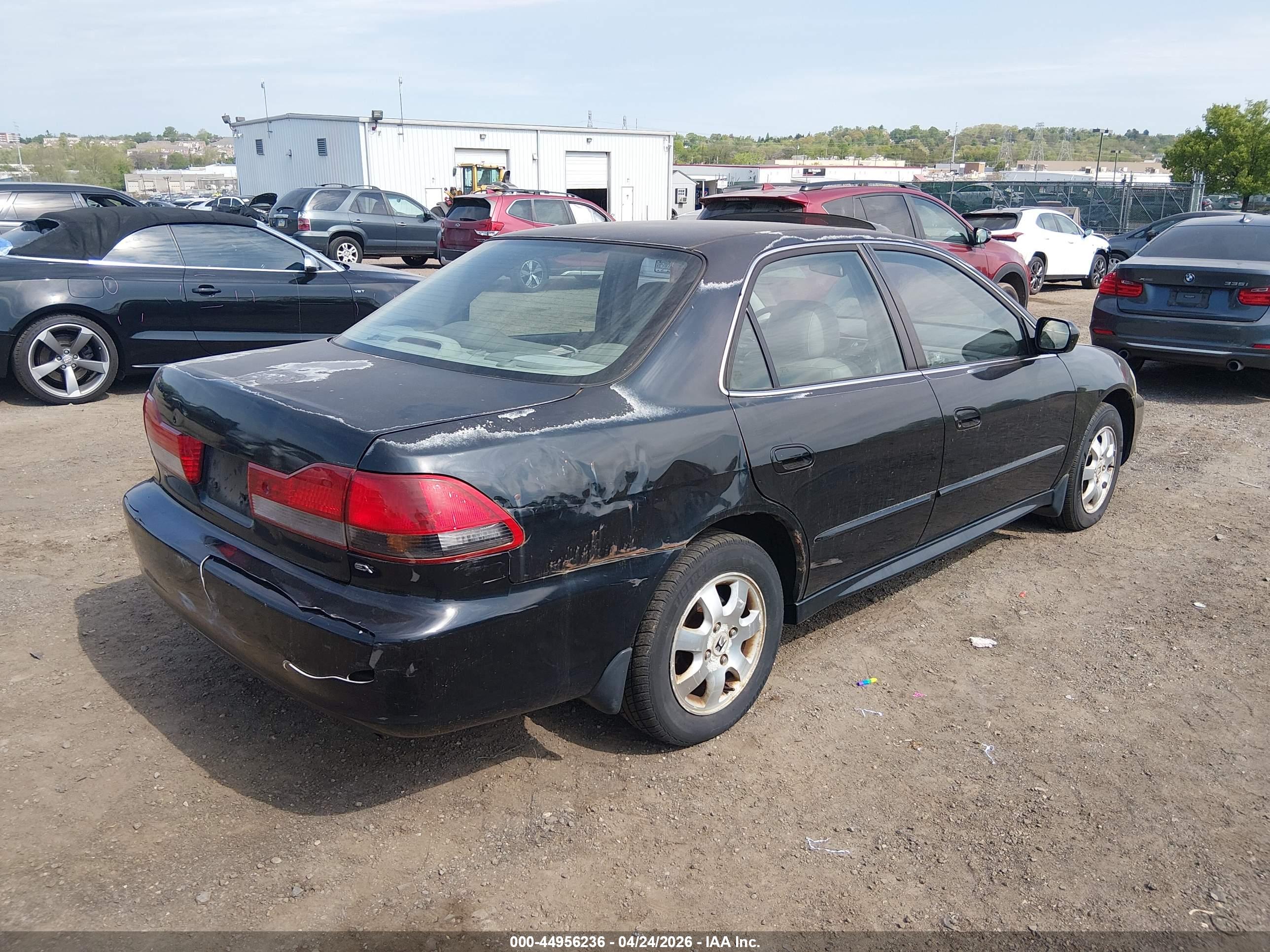 HONDA ACCORD image 4