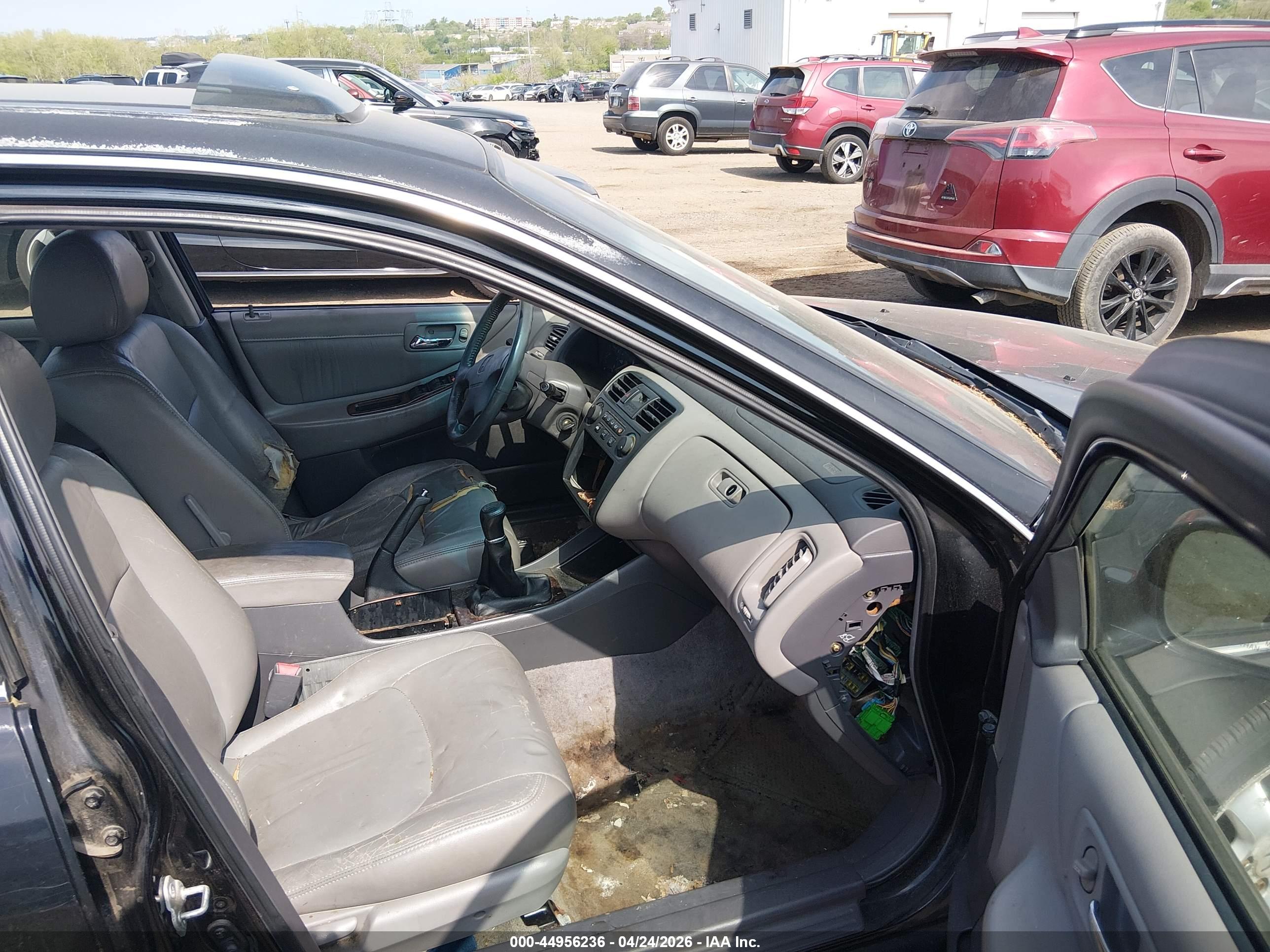 HONDA ACCORD image 5