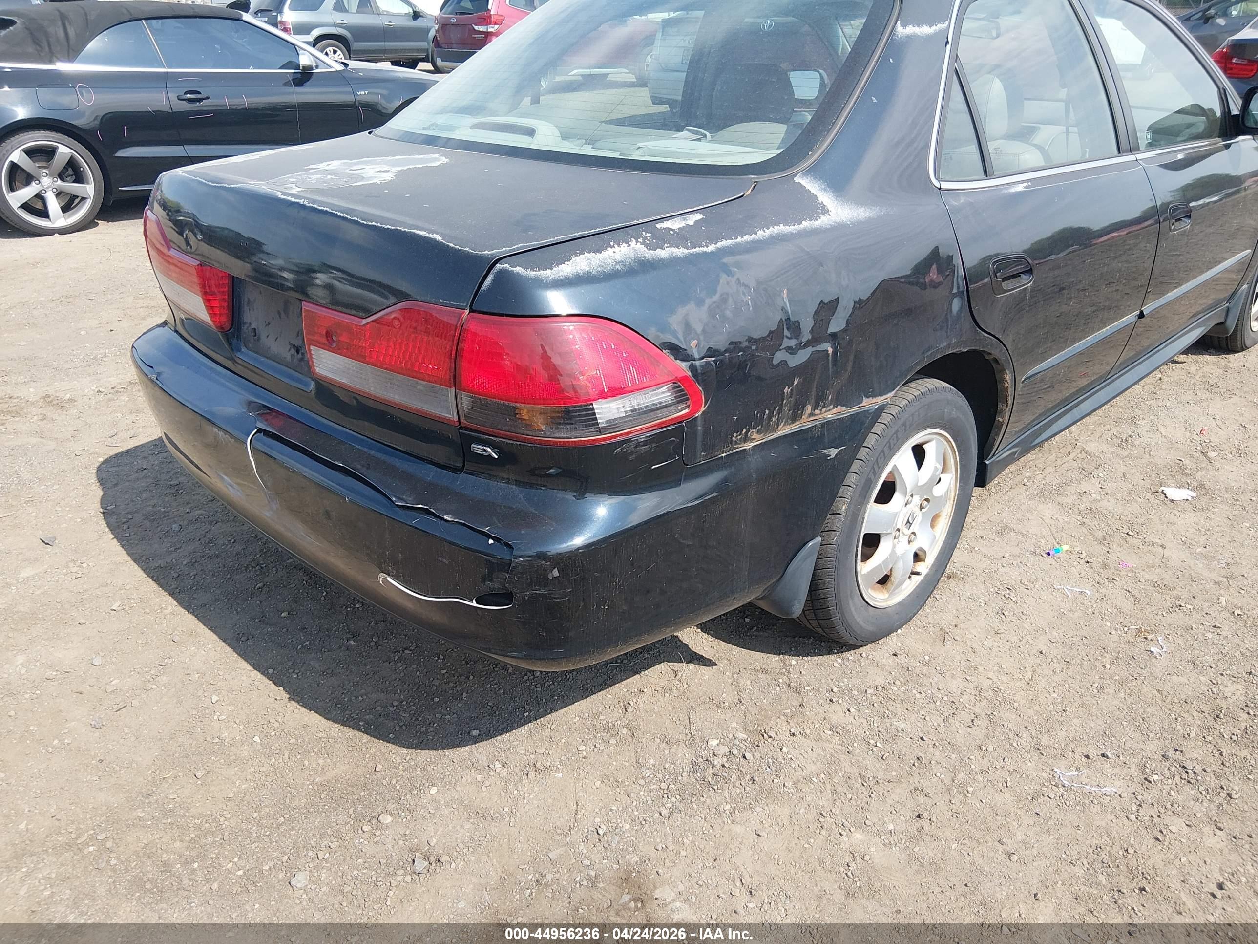 HONDA ACCORD image 6