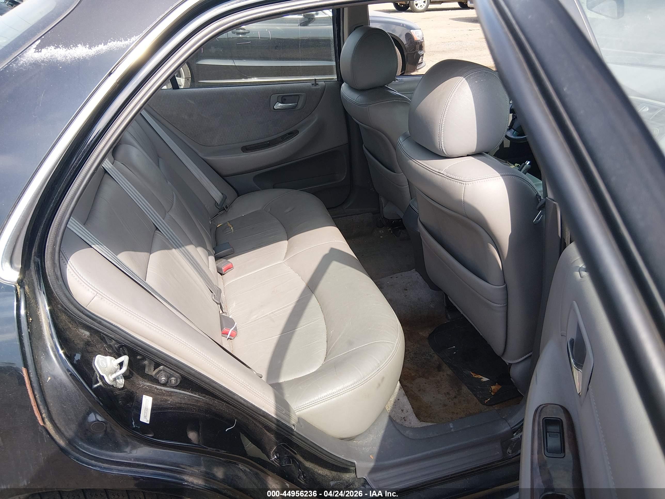HONDA ACCORD image 8