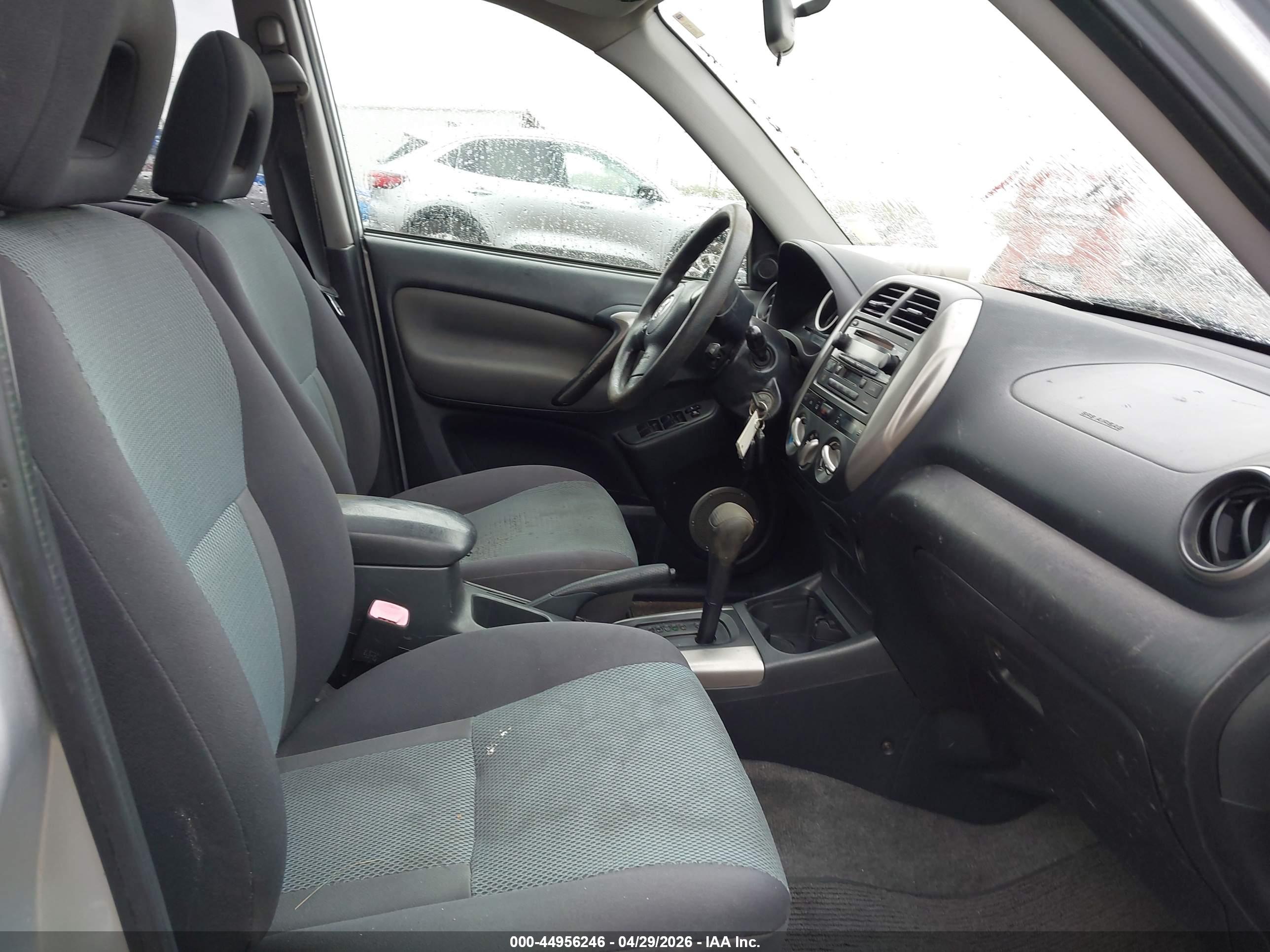 TOYOTA RAV4 image 5