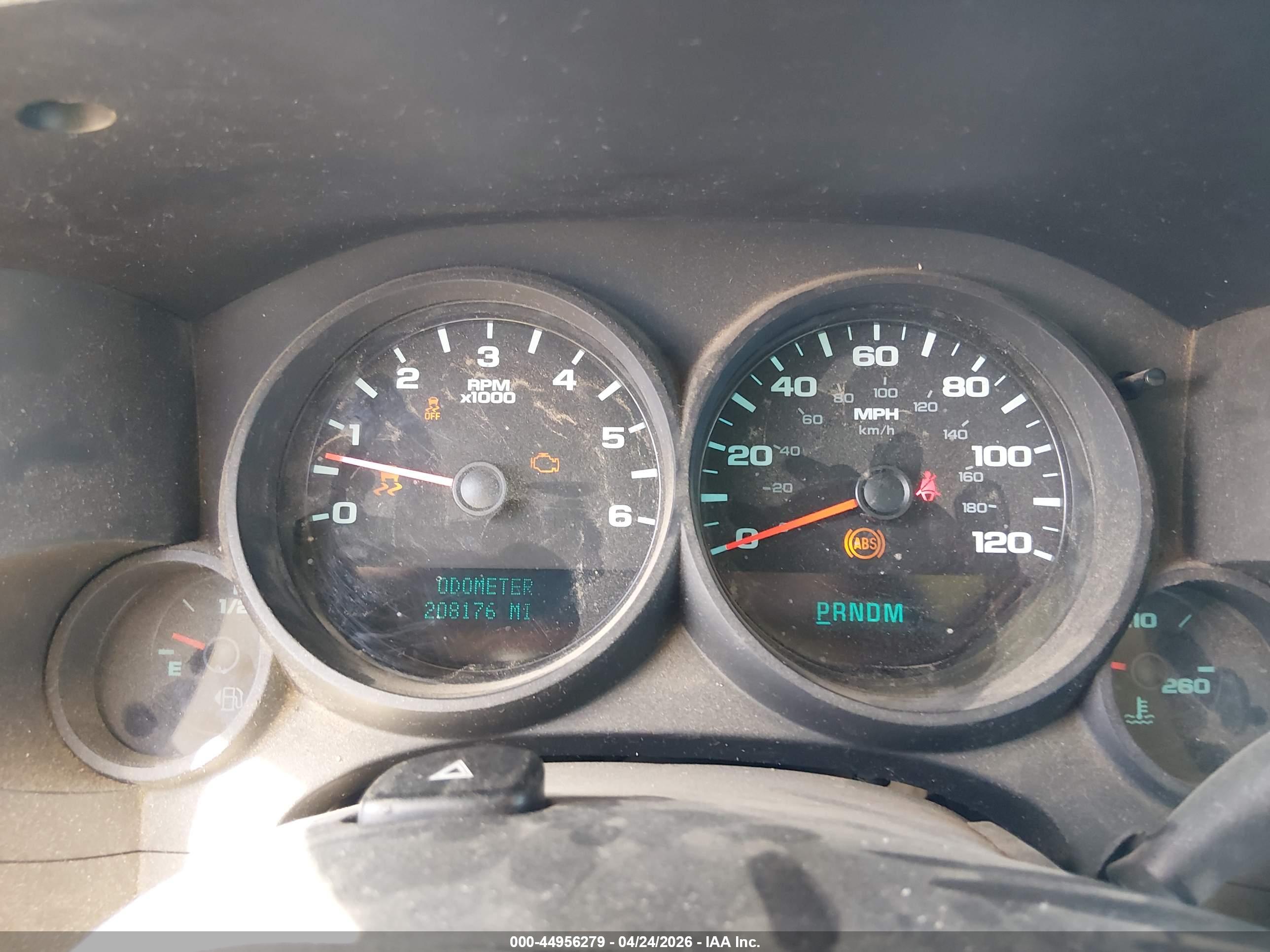 GMC SIERRA image 7