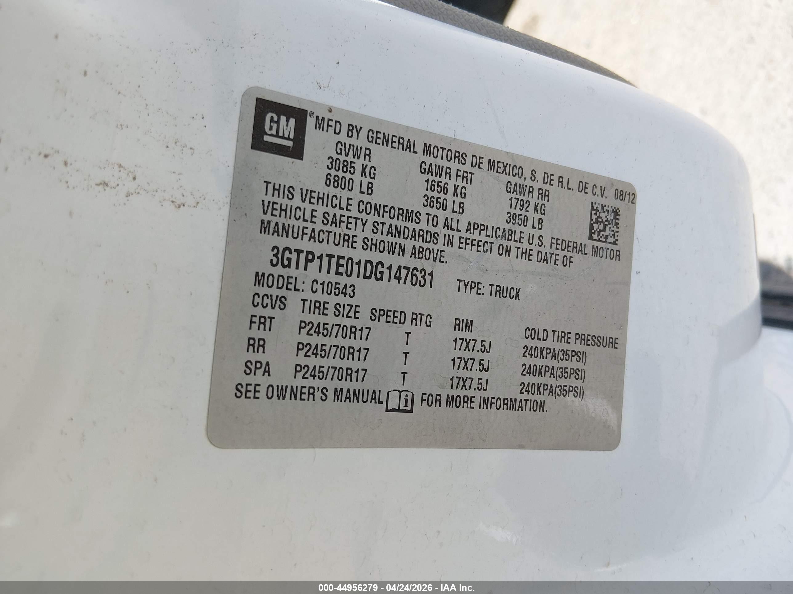 GMC SIERRA image 9