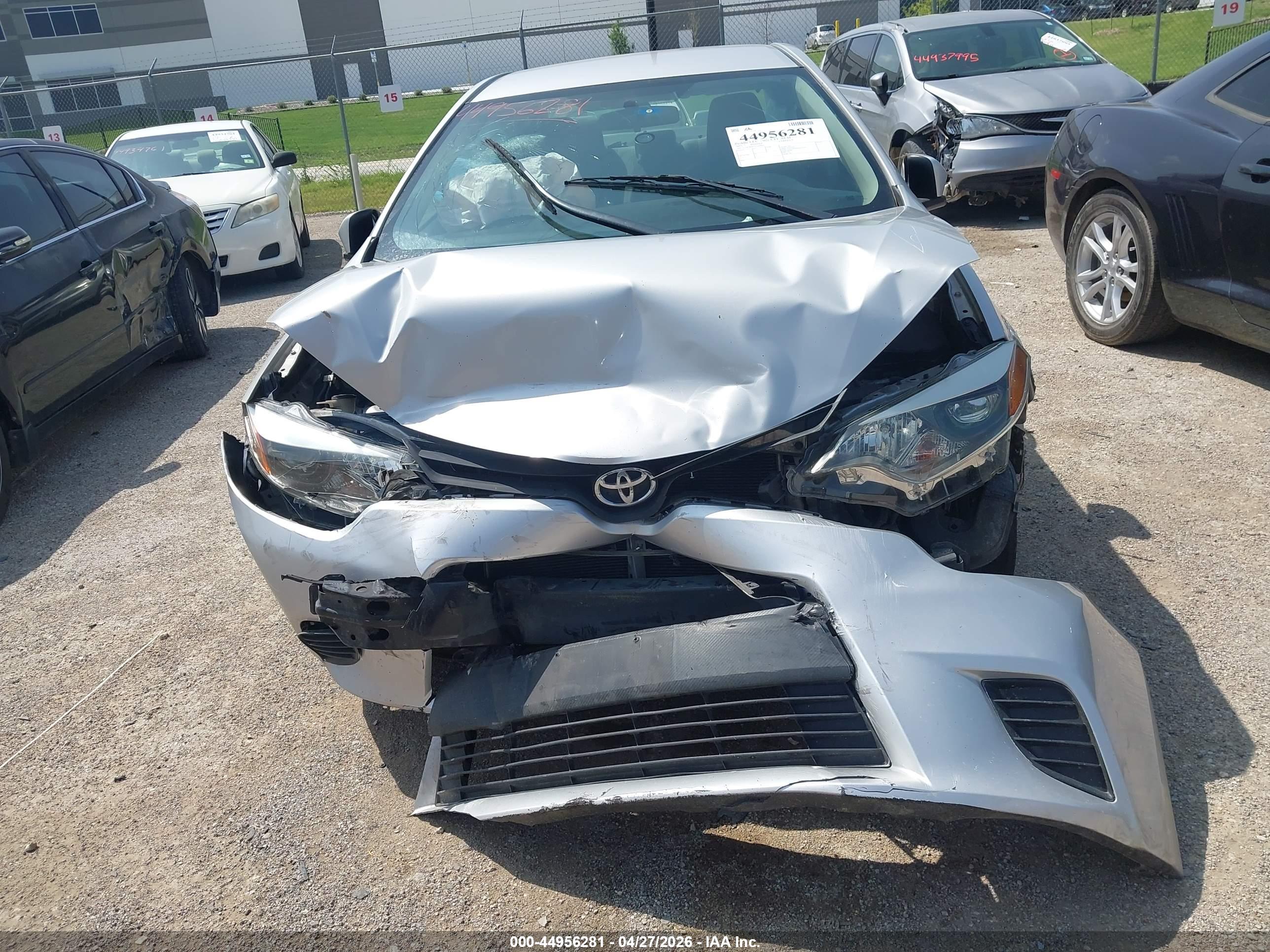 TOYOTA COROLLA image 6