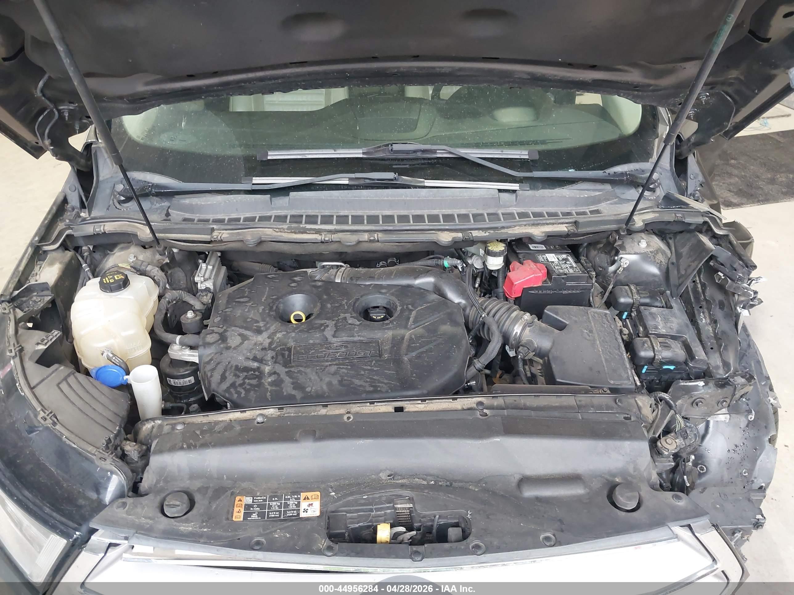 FORD EDGE image 10