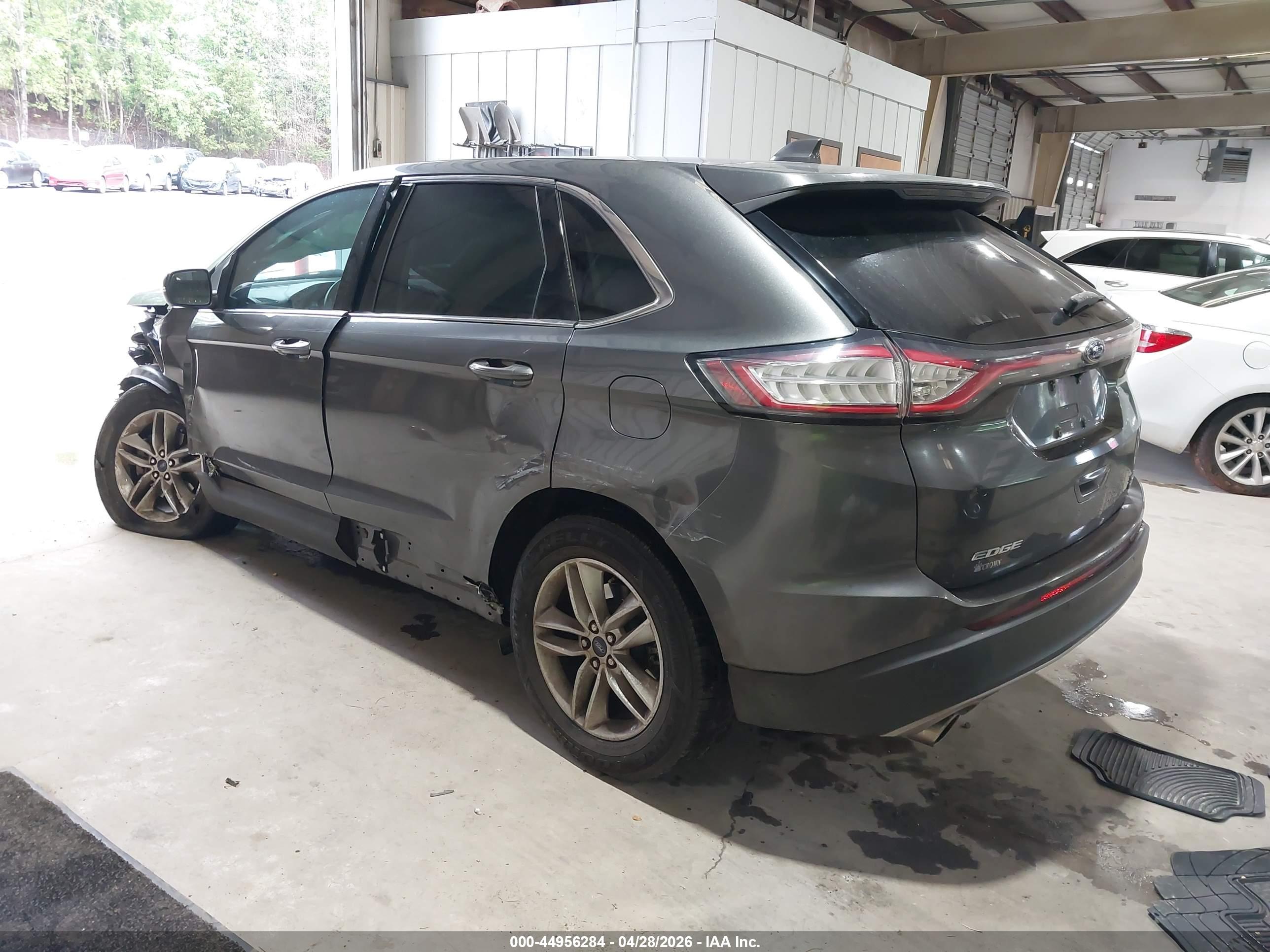 FORD EDGE image 3