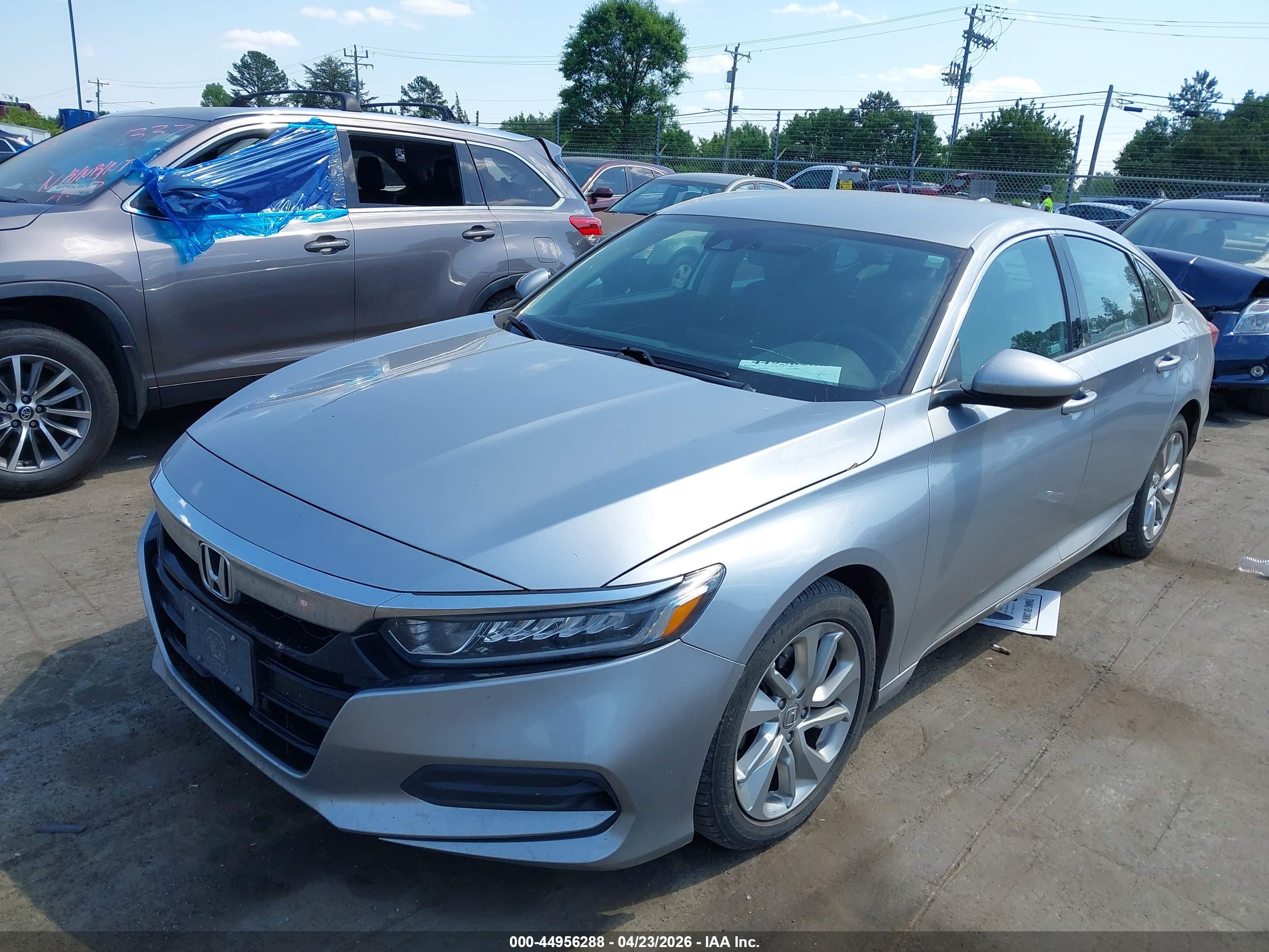 HONDA ACCORD image 2
