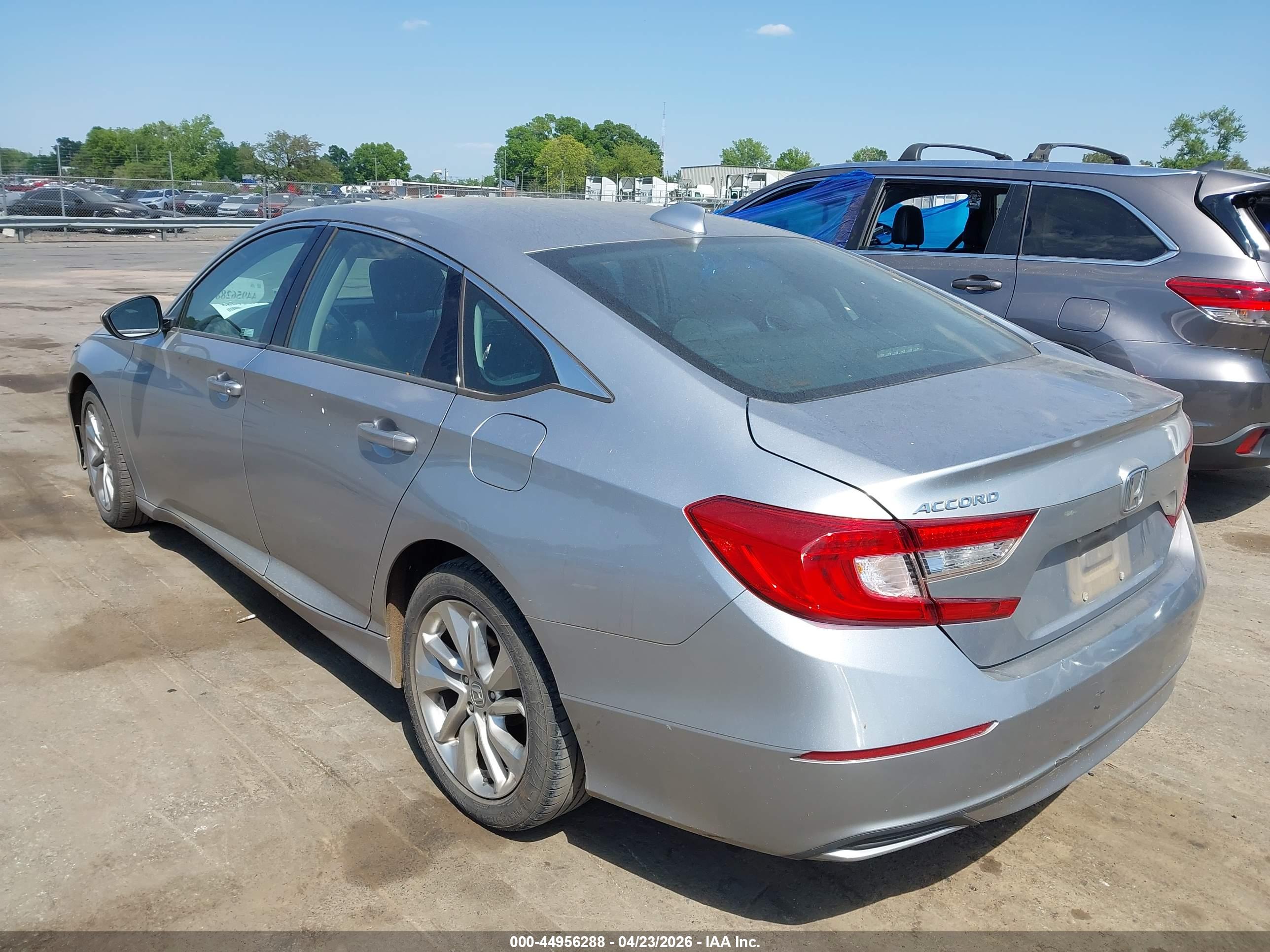 HONDA ACCORD image 3