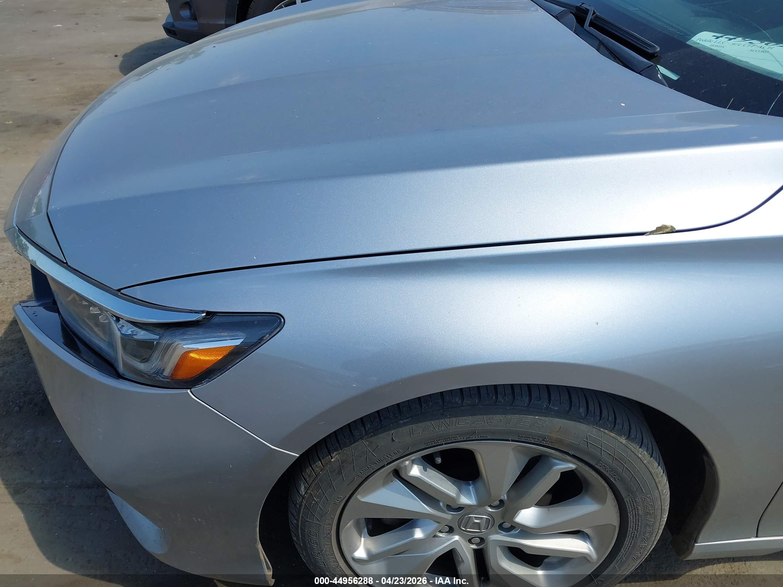 HONDA ACCORD image 6