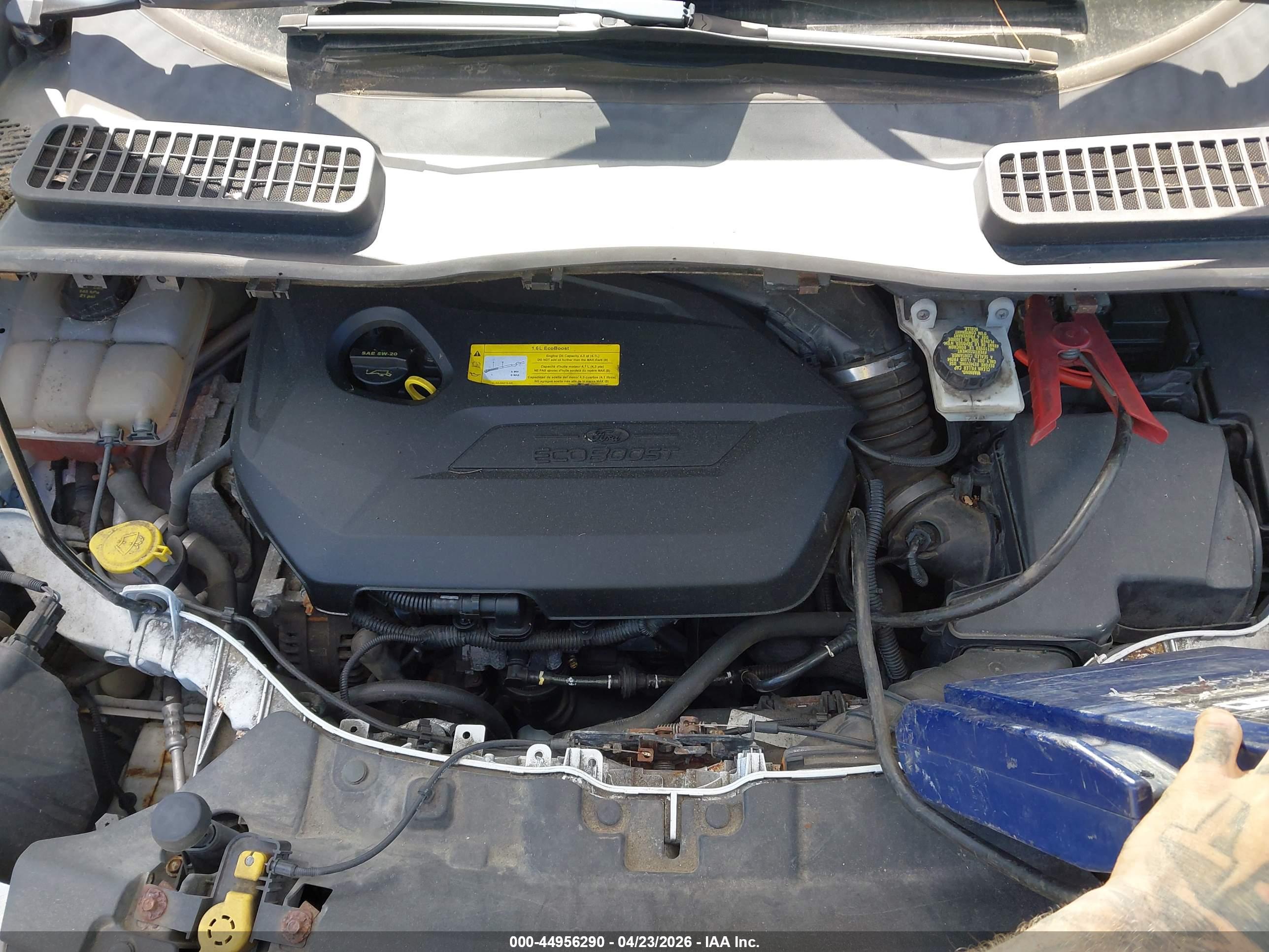 FORD ESCAPE image 10