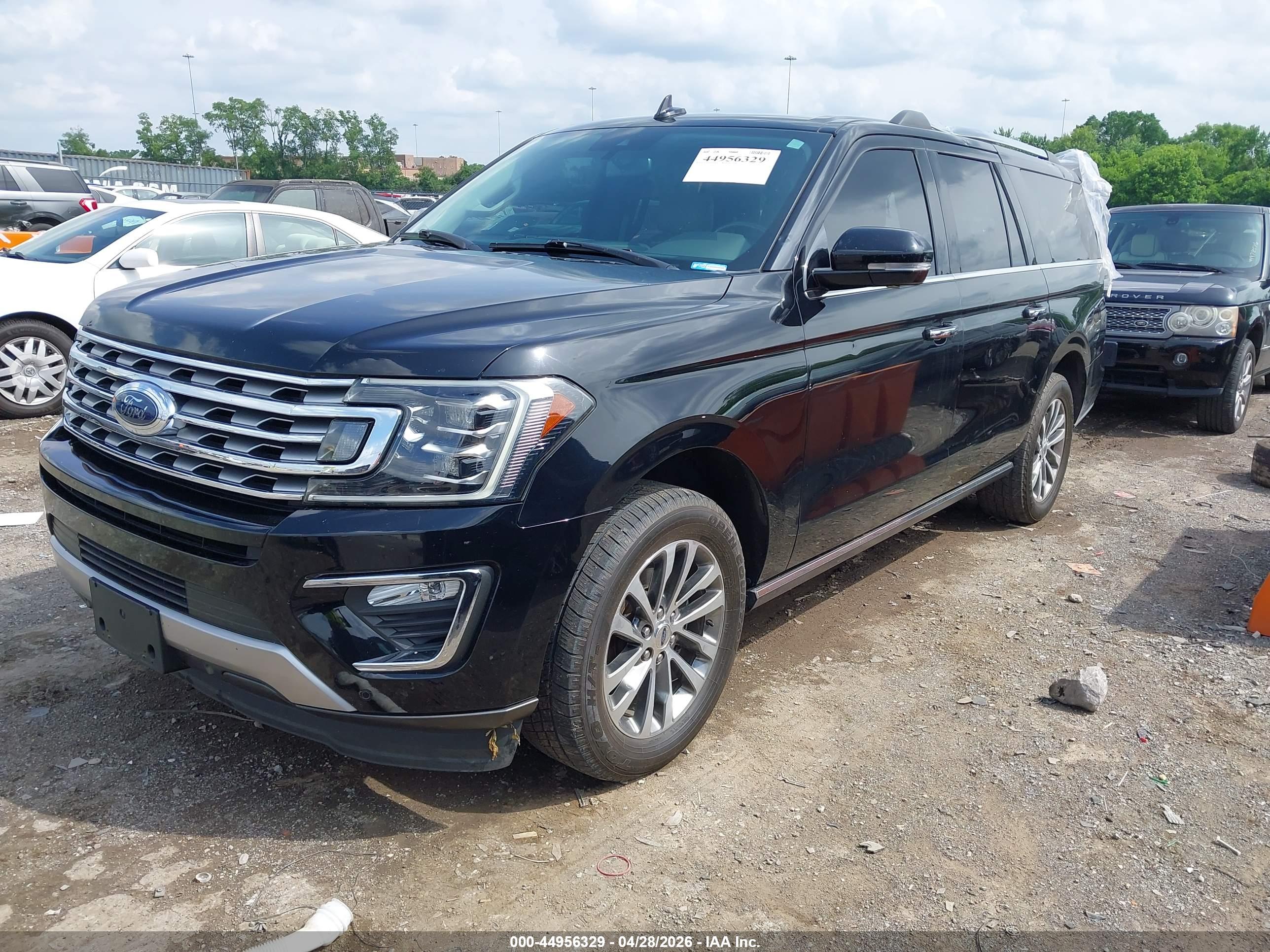 FORD EXPEDITION image 2
