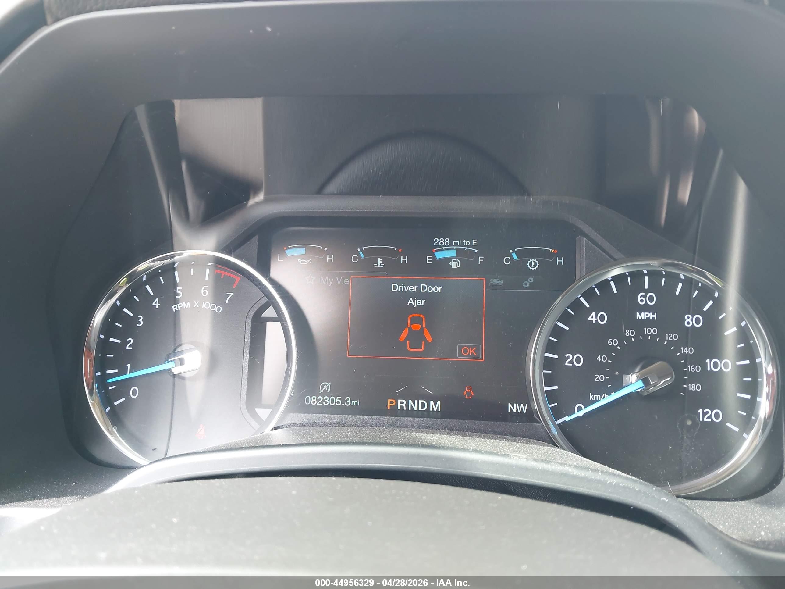 FORD EXPEDITION image 7