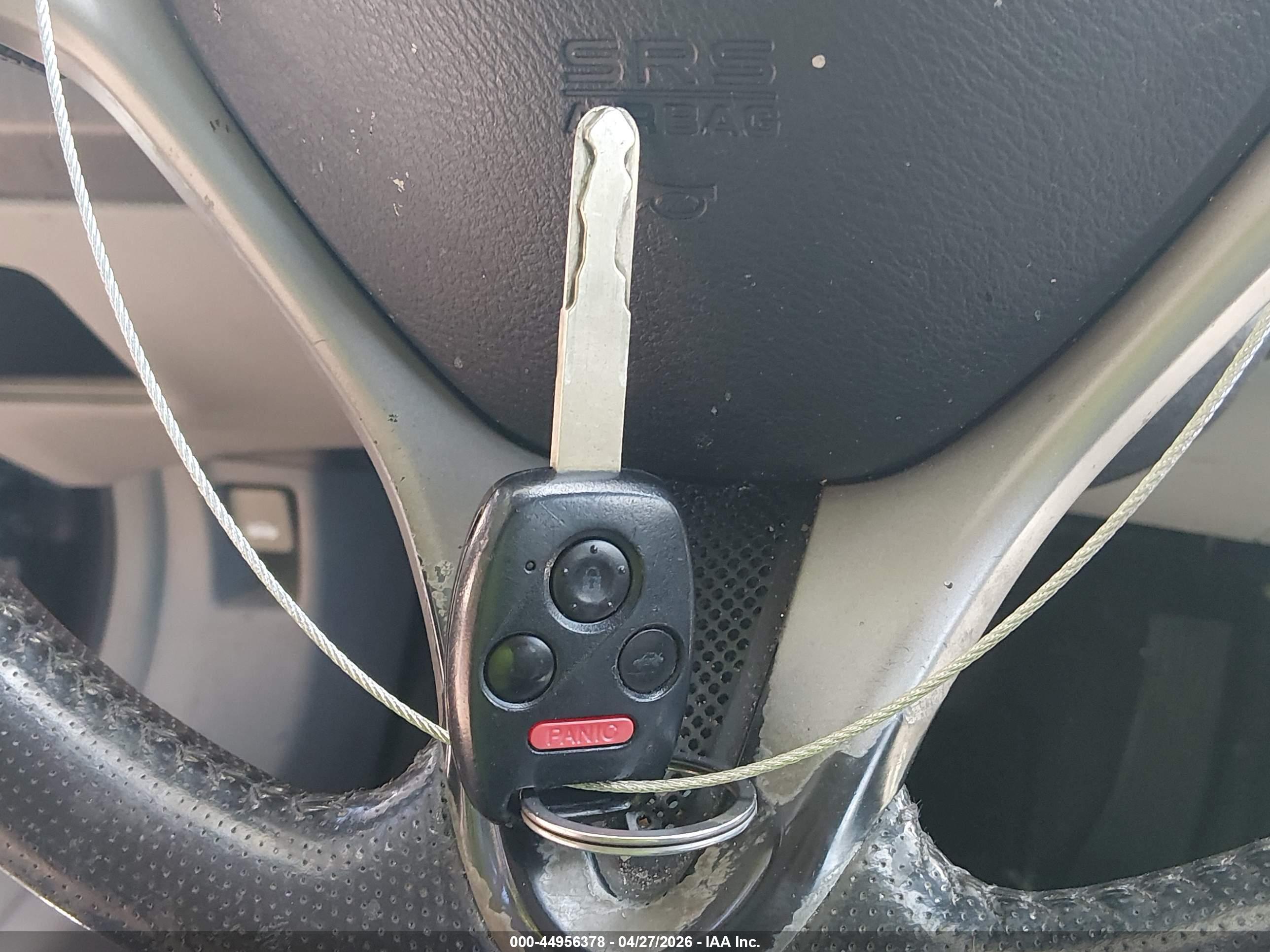 HONDA CIVIC image 11