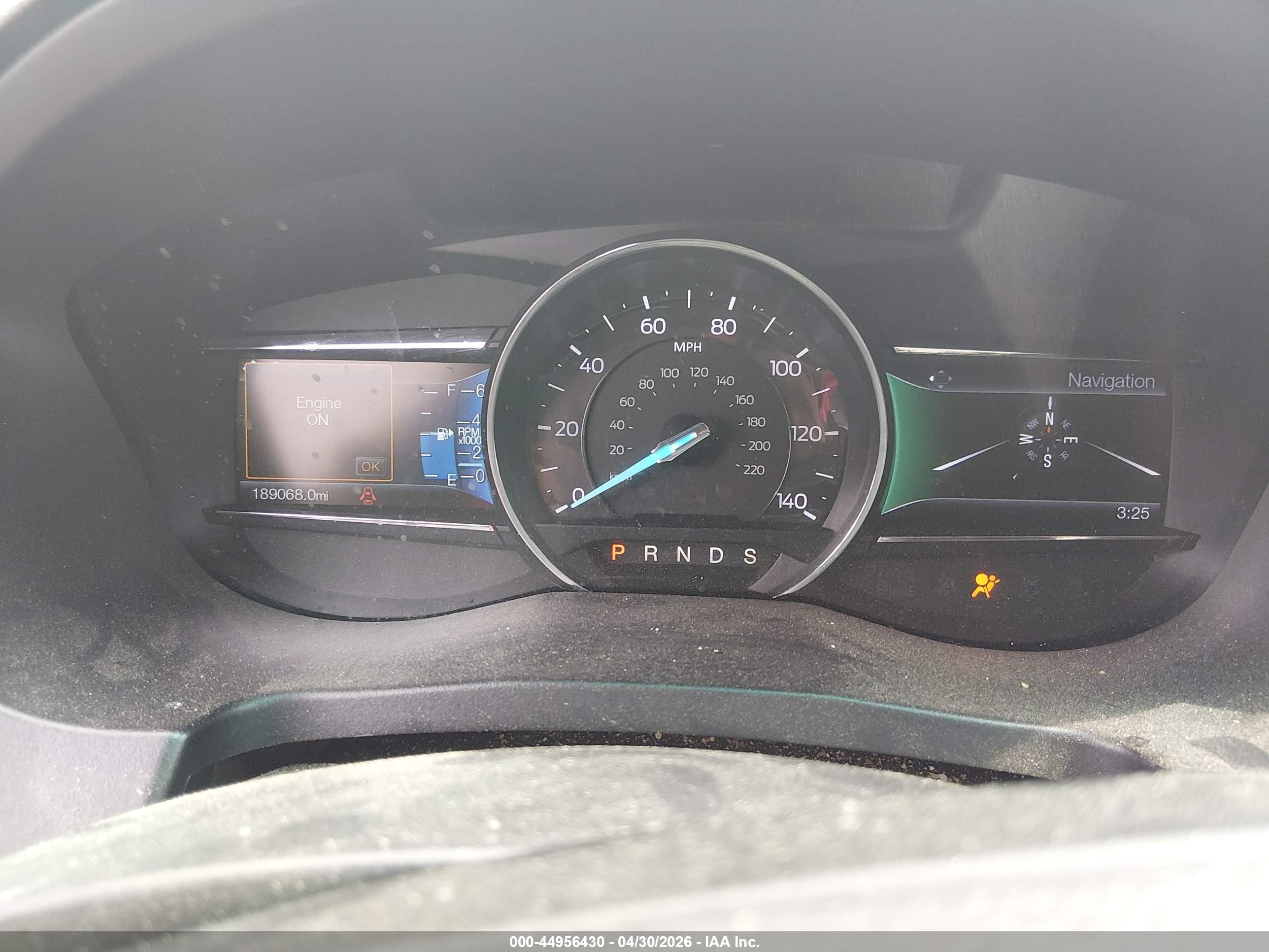 FORD EXPLORER image 7