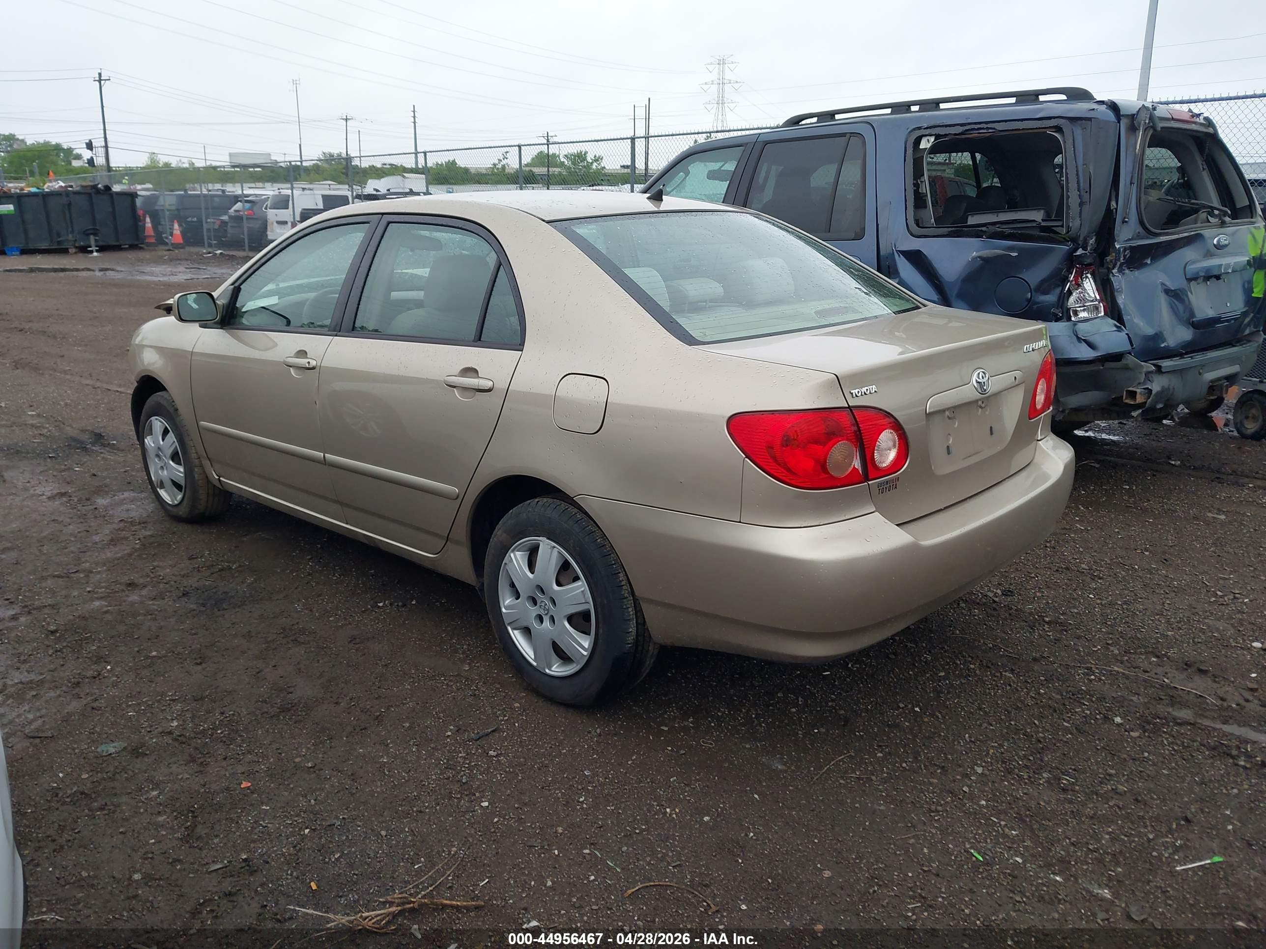 TOYOTA COROLLA image 3
