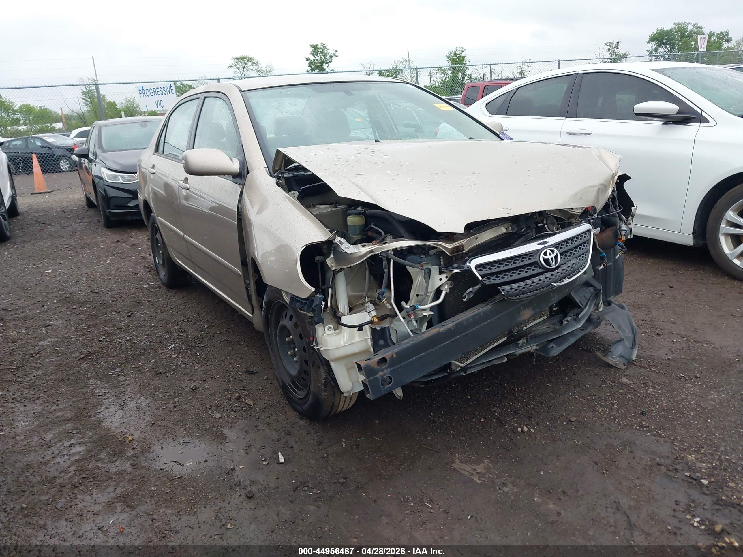 TOYOTA COROLLA image 6