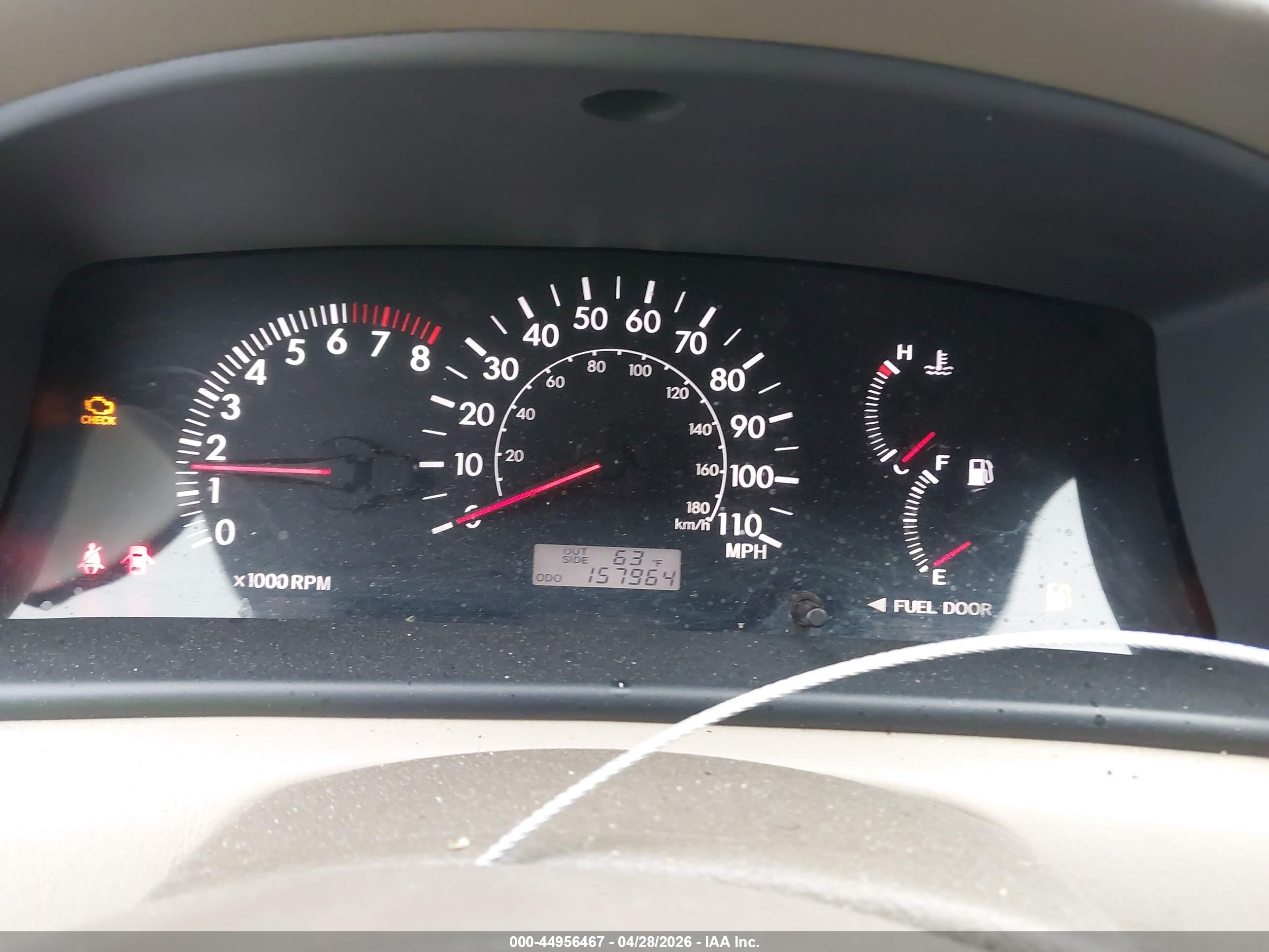 TOYOTA COROLLA image 7