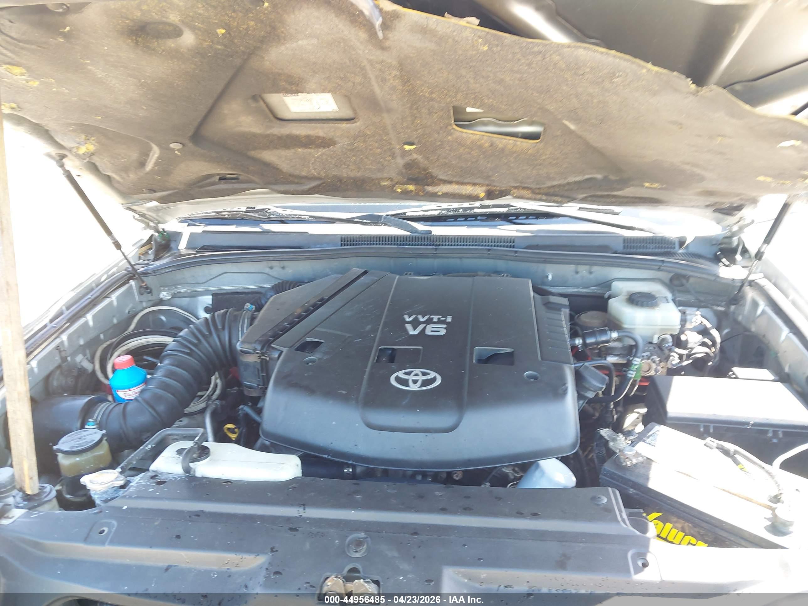 TOYOTA 4RUNNER image 10