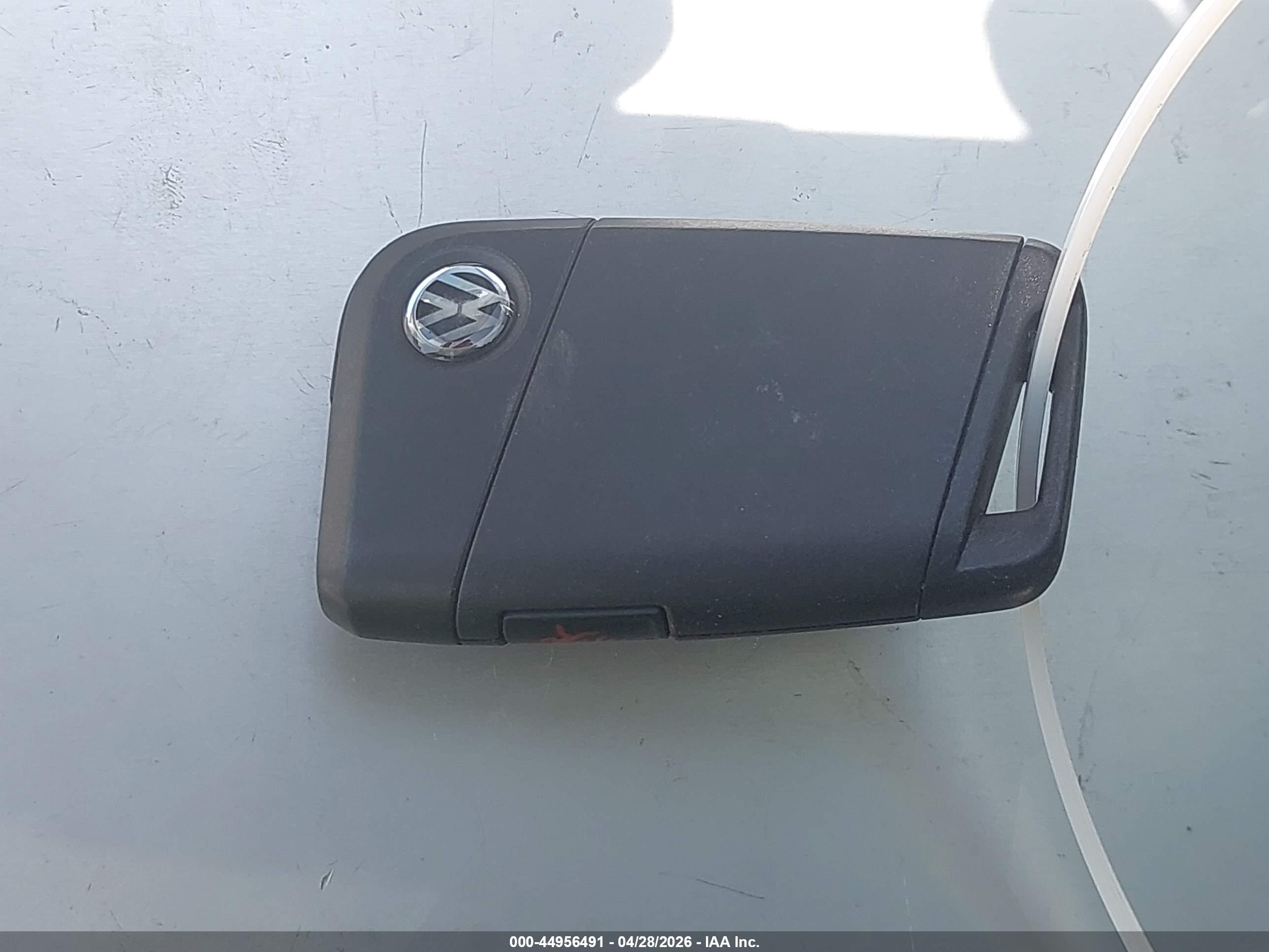 VOLKSWAGEN ATLAS image 11