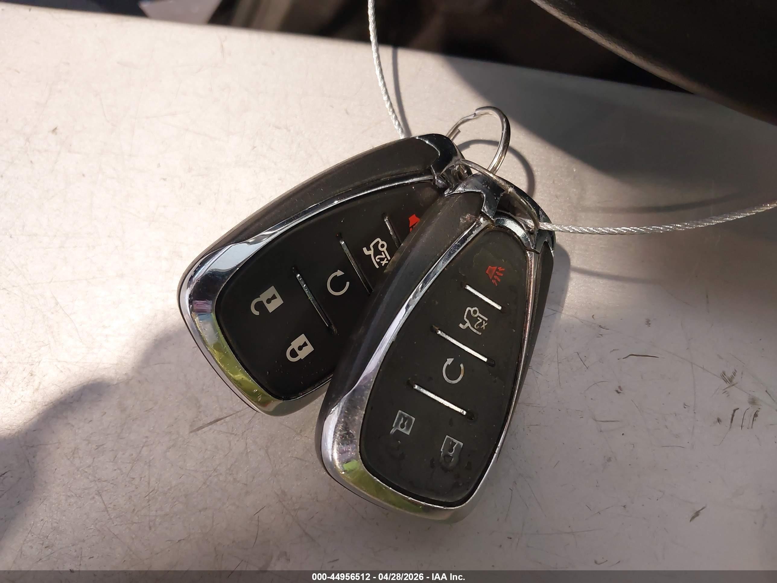CHEVROLET CRUZE image 11