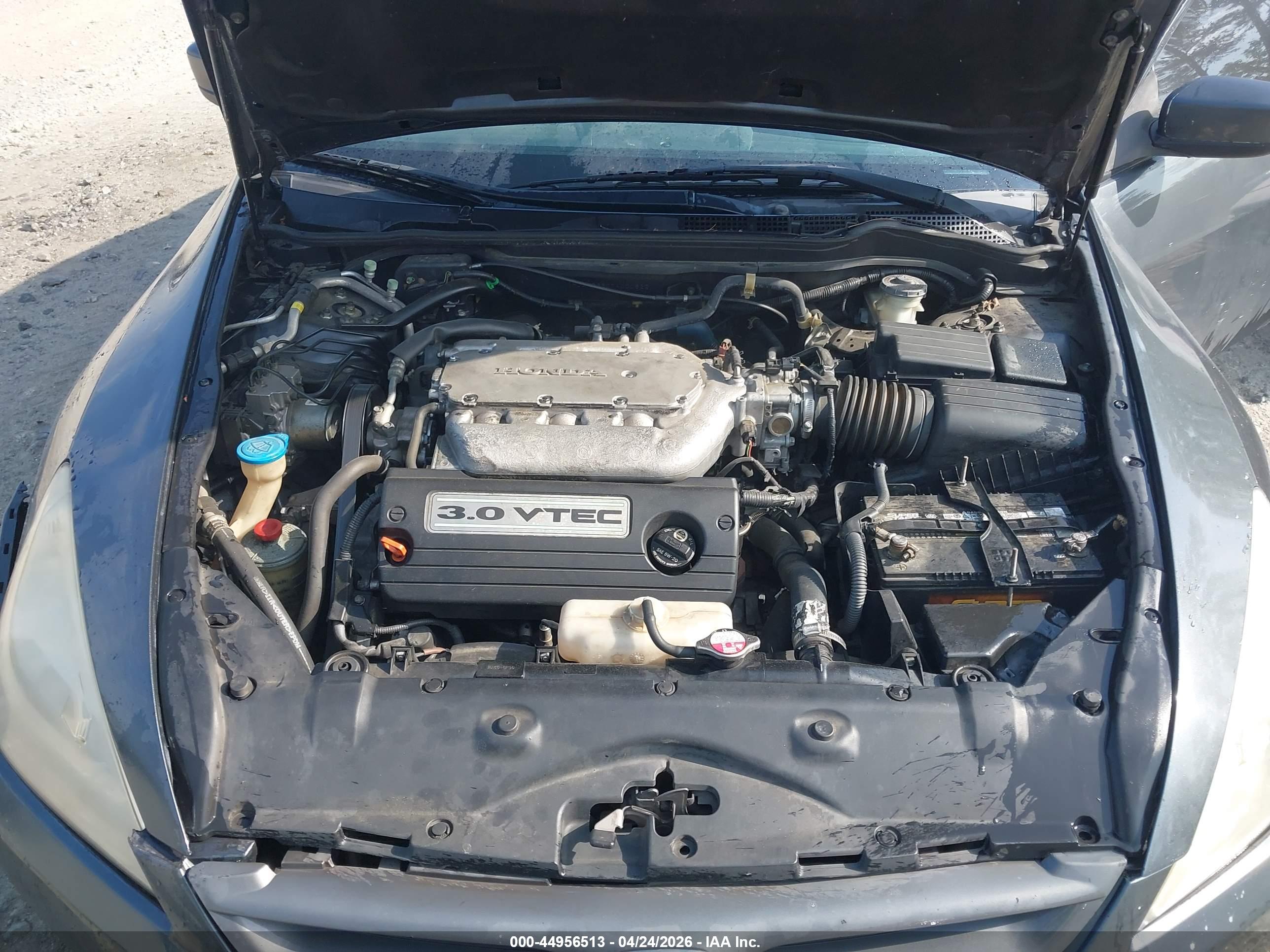 HONDA ACCORD image 10