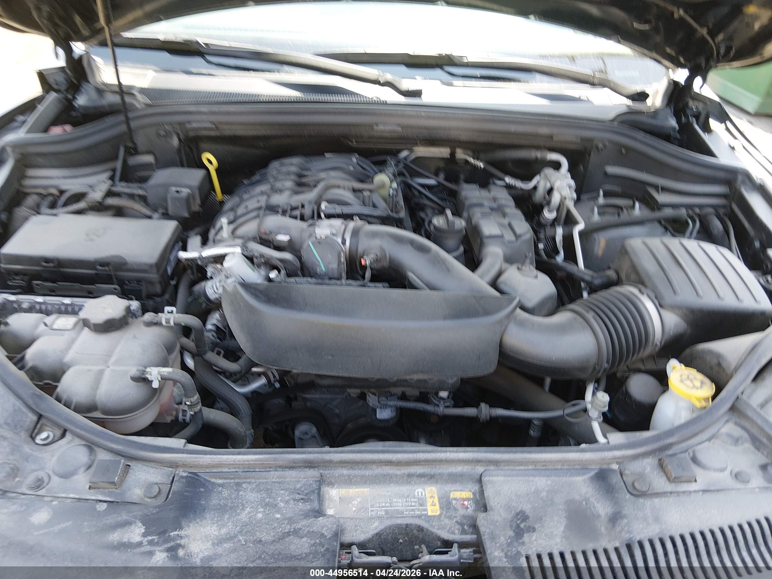 DODGE DURANGO image 10
