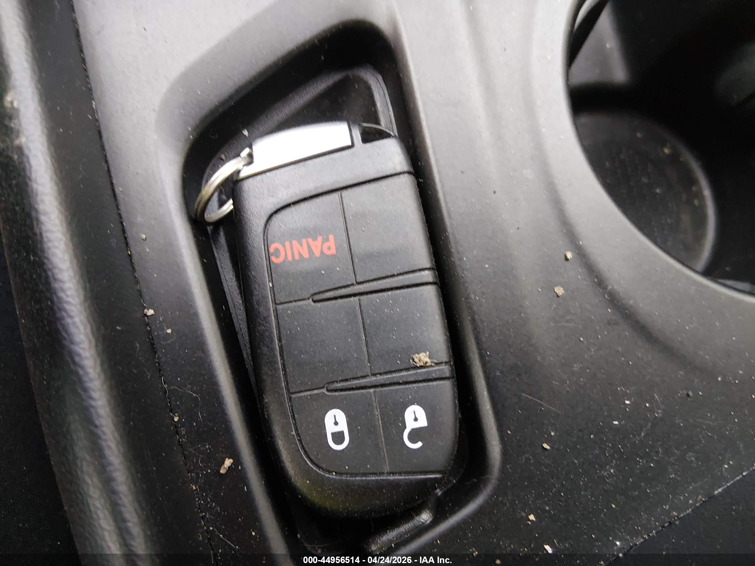 DODGE DURANGO image 11