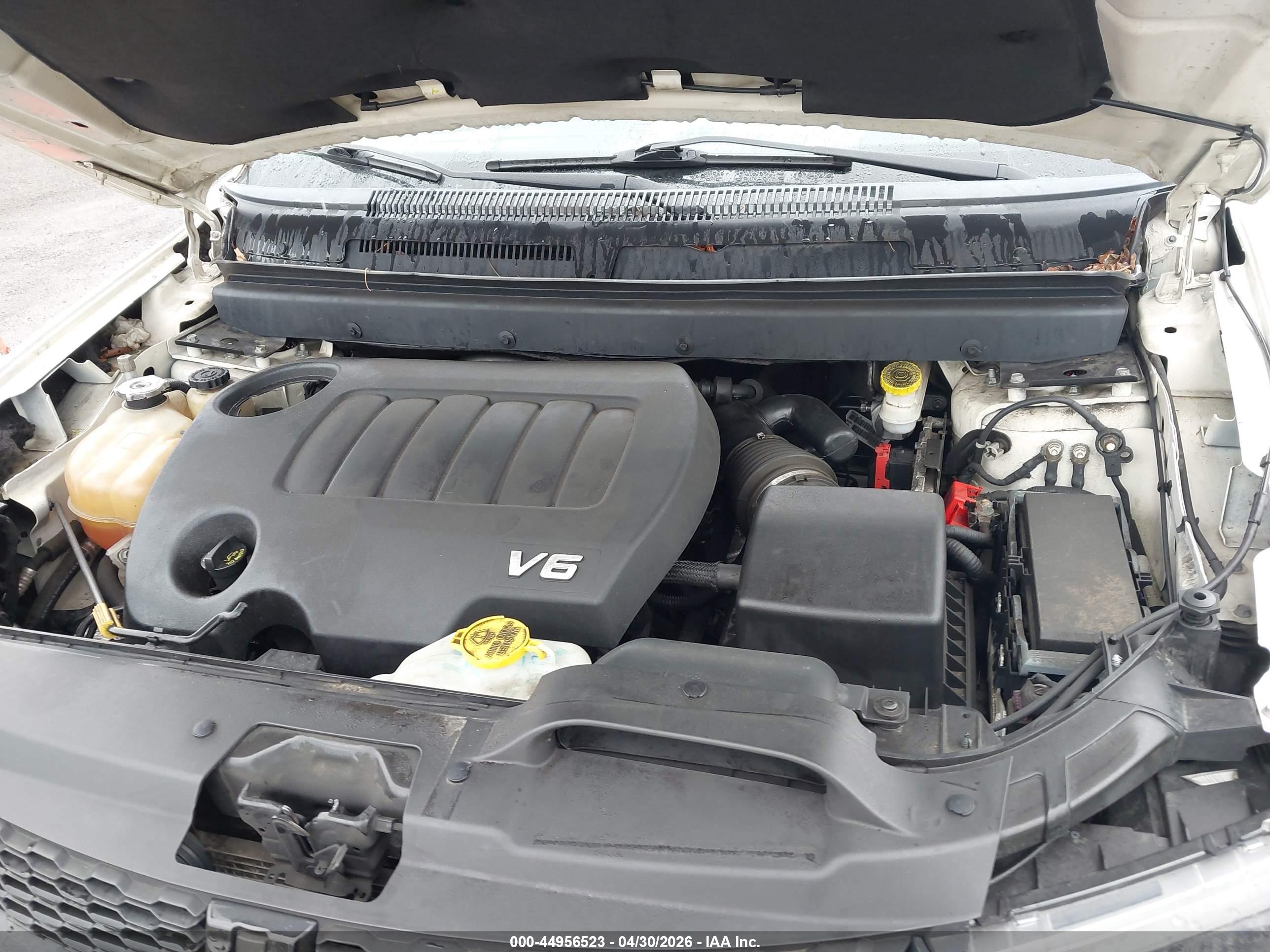DODGE JOURNEY image 10