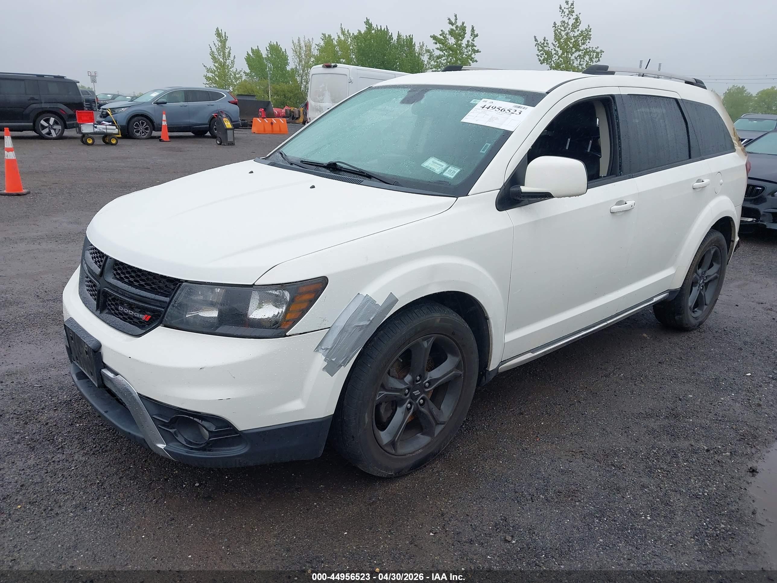 DODGE JOURNEY image 2