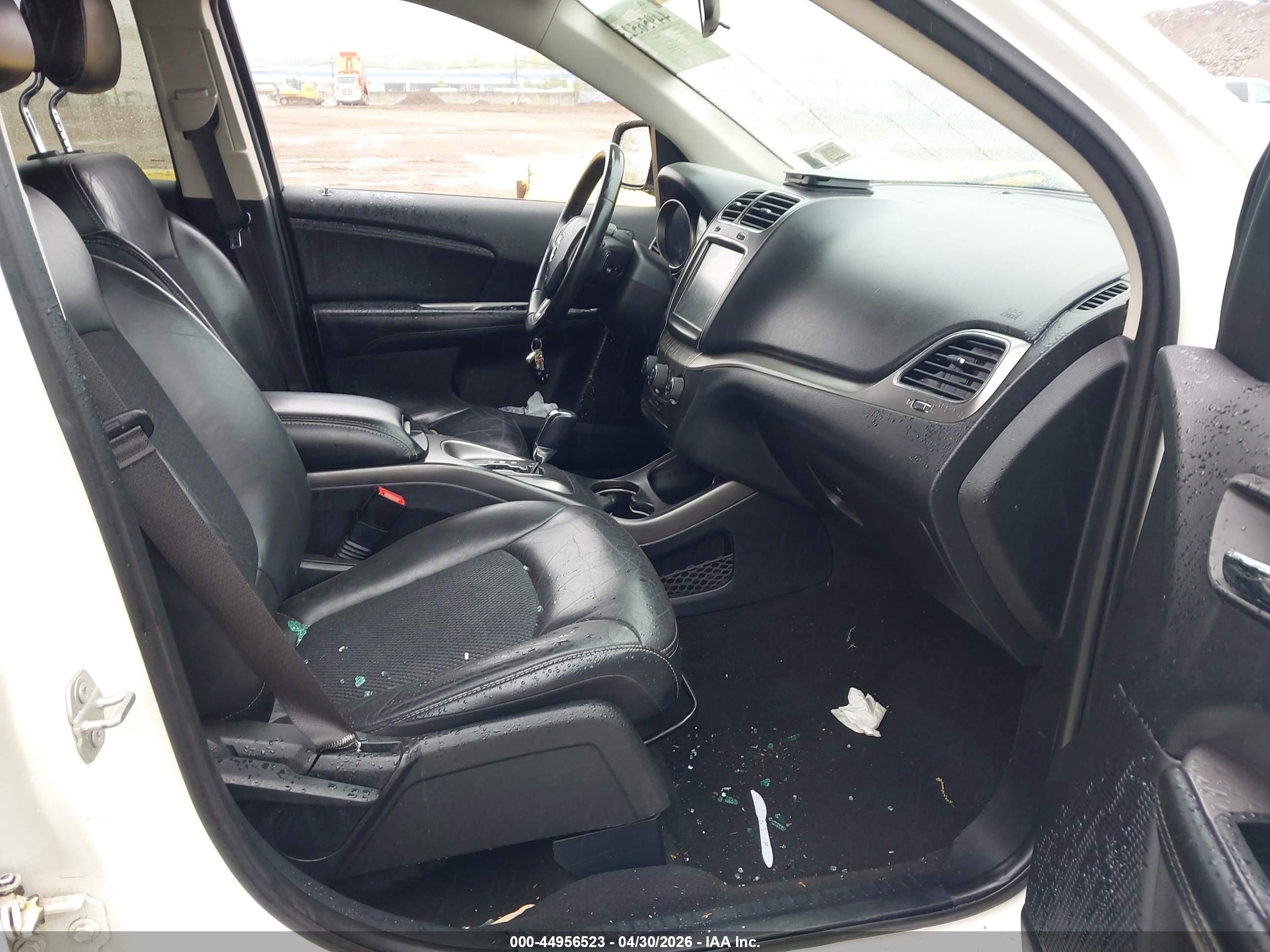 DODGE JOURNEY image 5