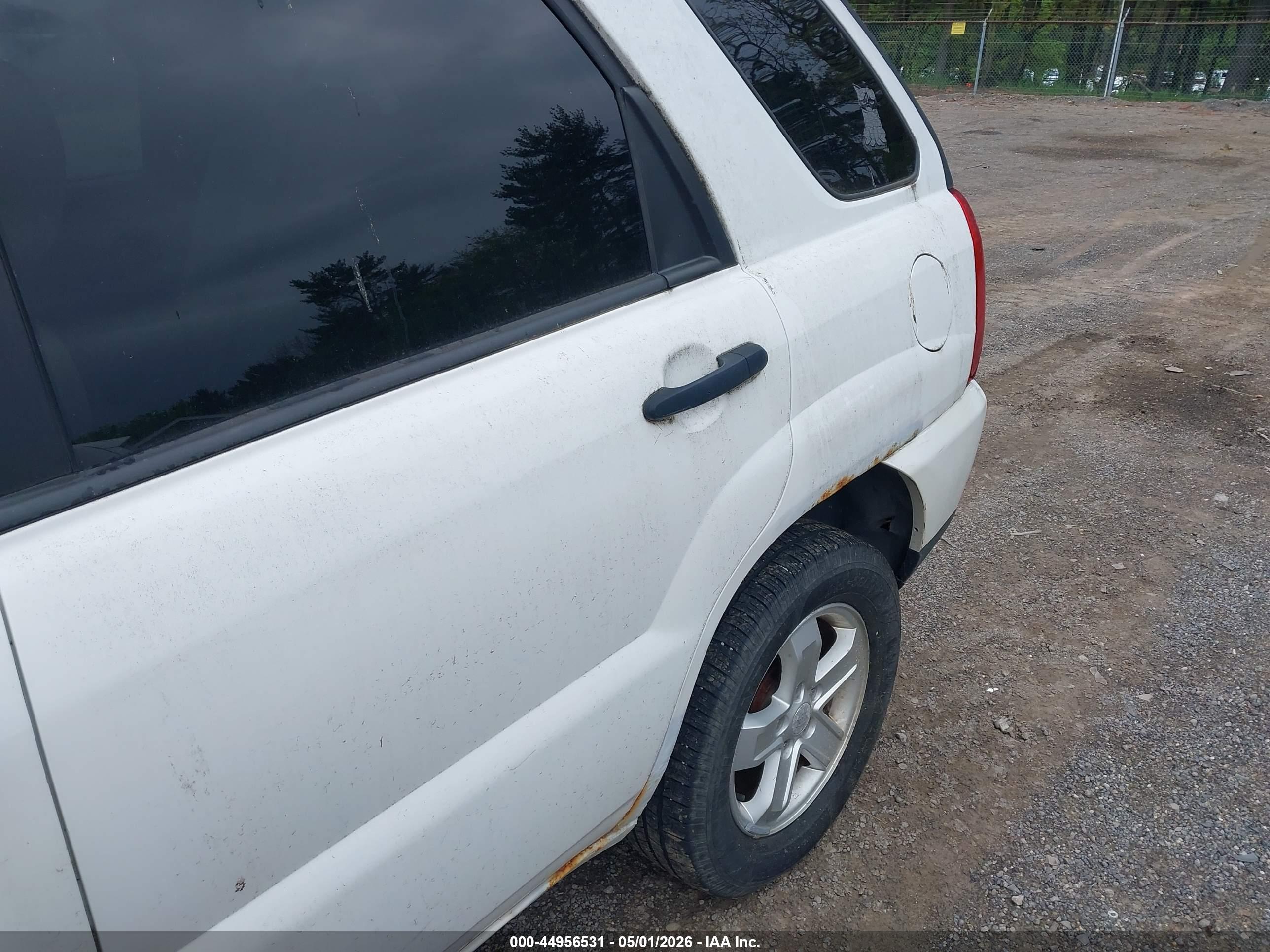 KIA SPORTAGE image 6