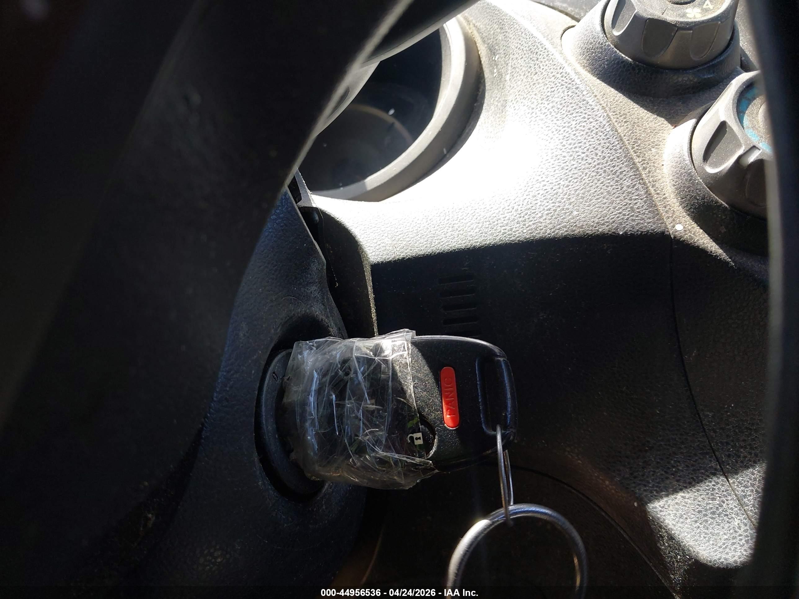 HONDA FIT image 11