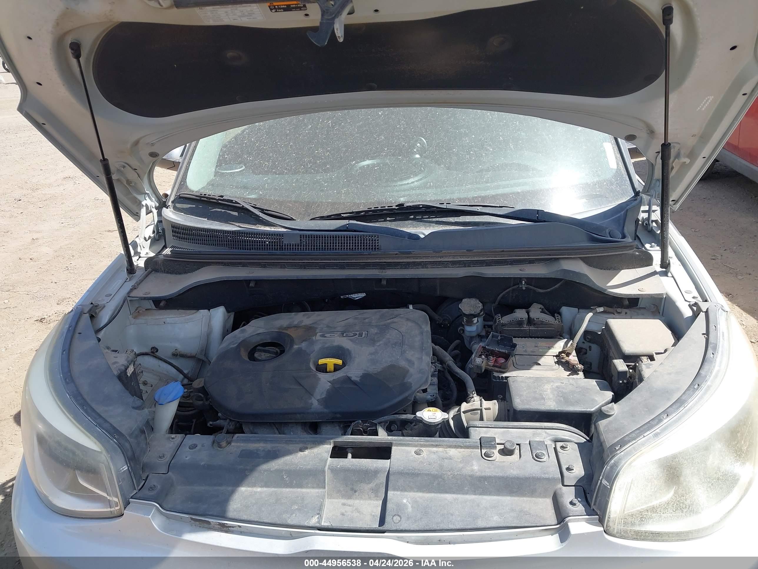 KIA SOUL image 10