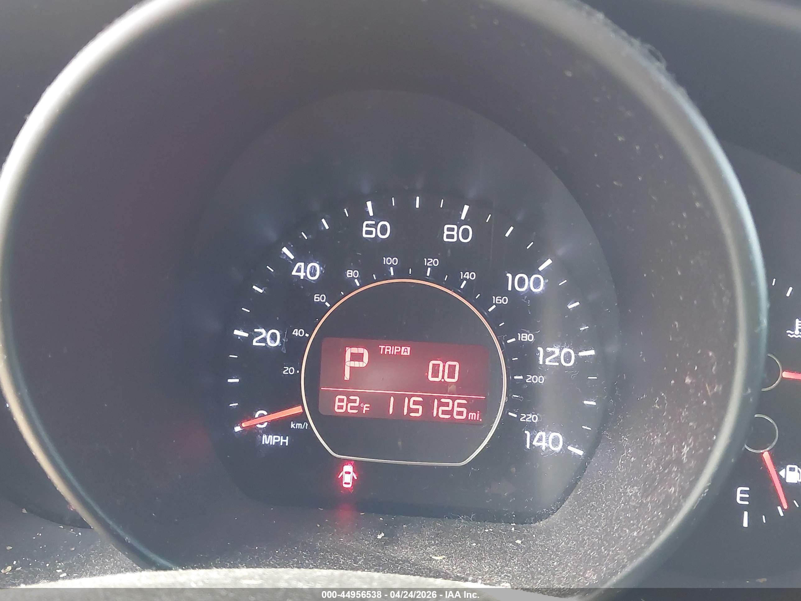 KIA SOUL image 7