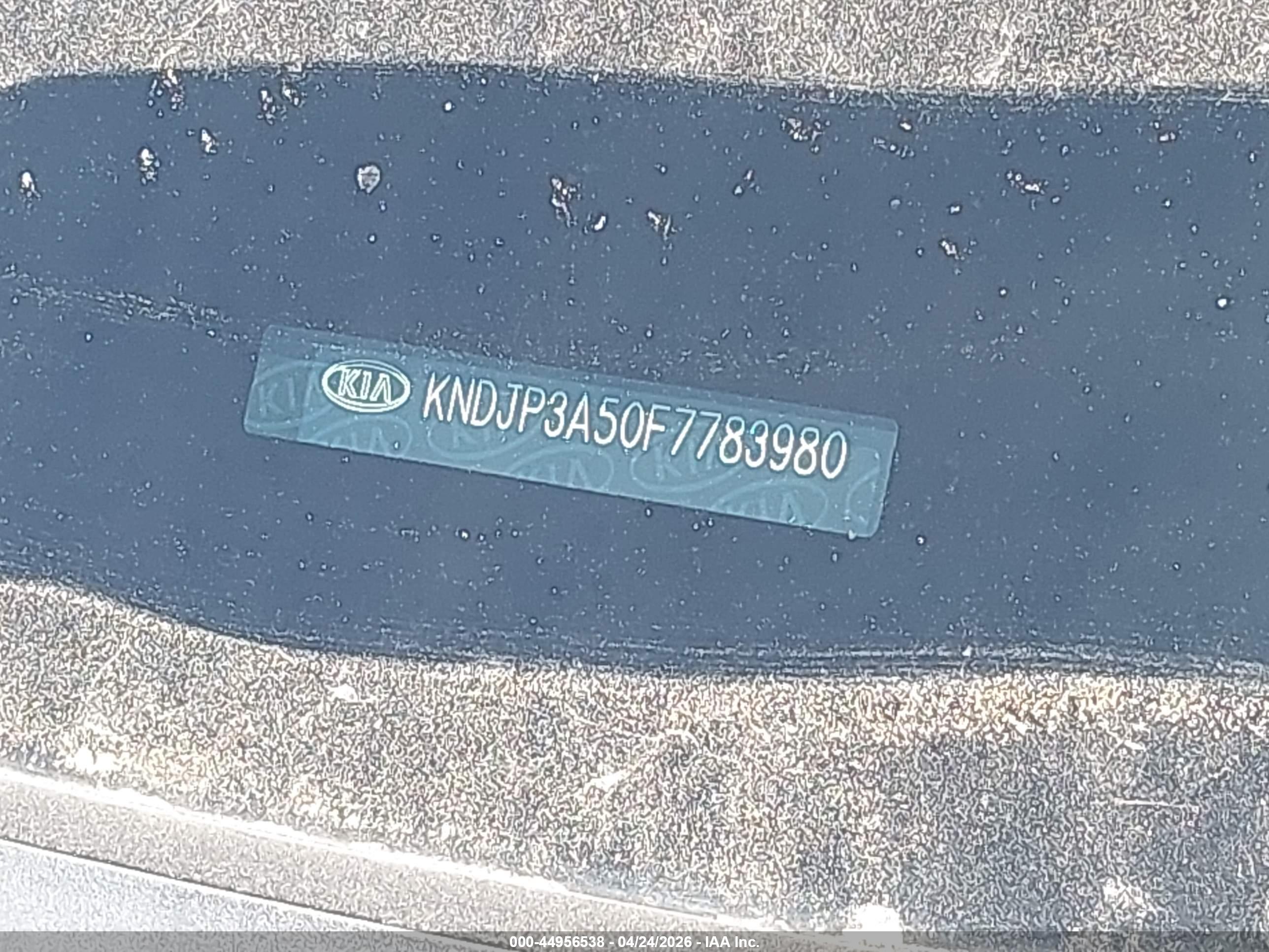 KIA SOUL image 9
