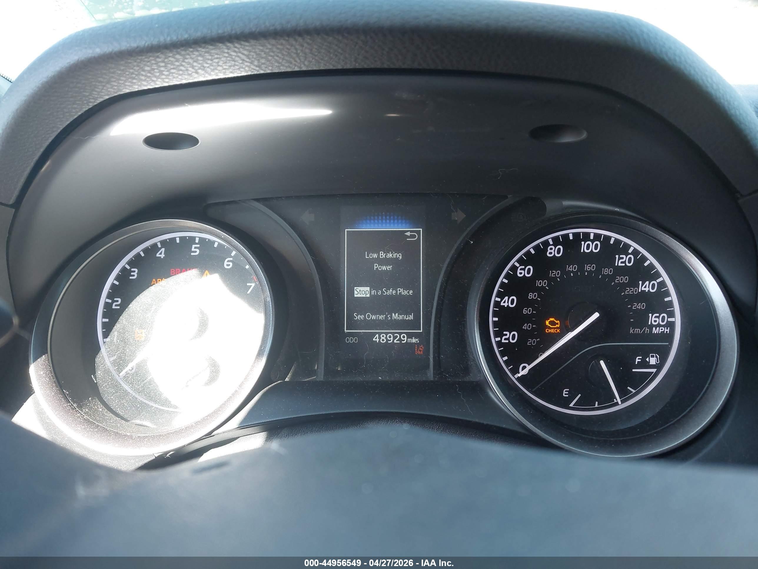 TOYOTA CAMRY image 7