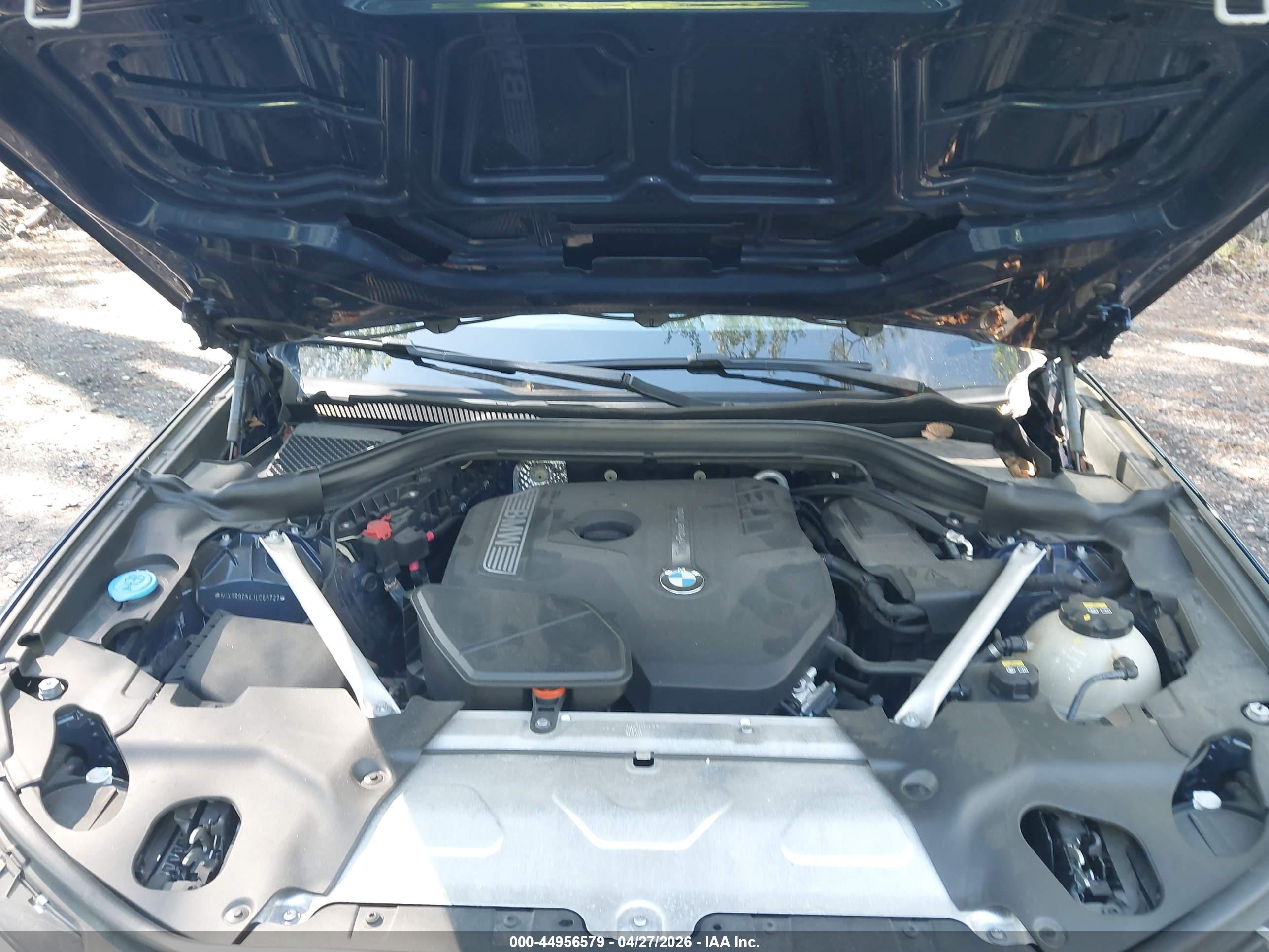 BMW X3 image 10