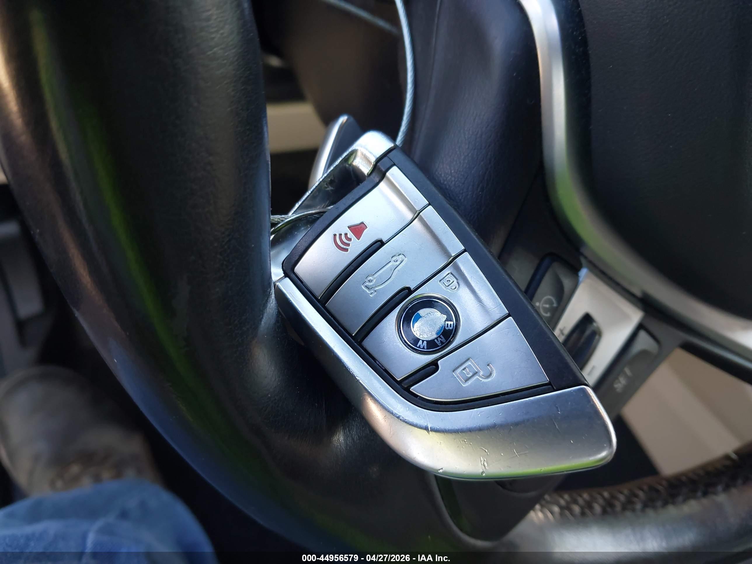 BMW X3 image 11
