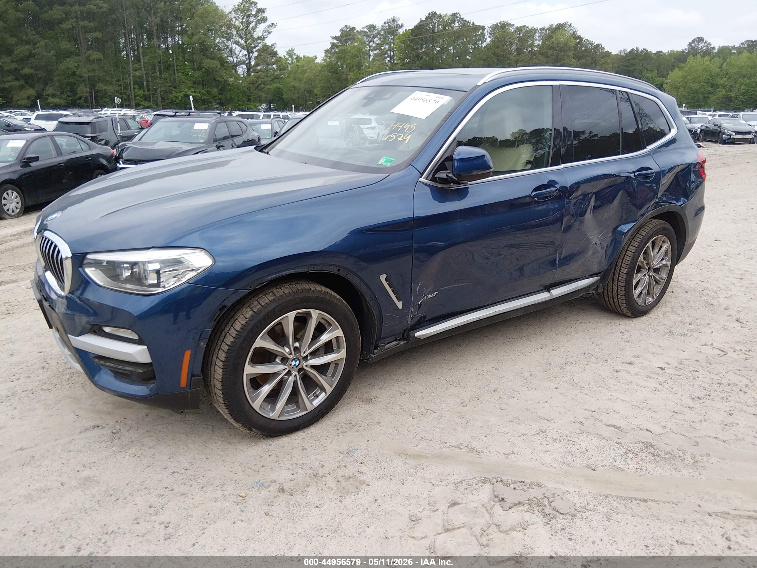 BMW X3 image 2