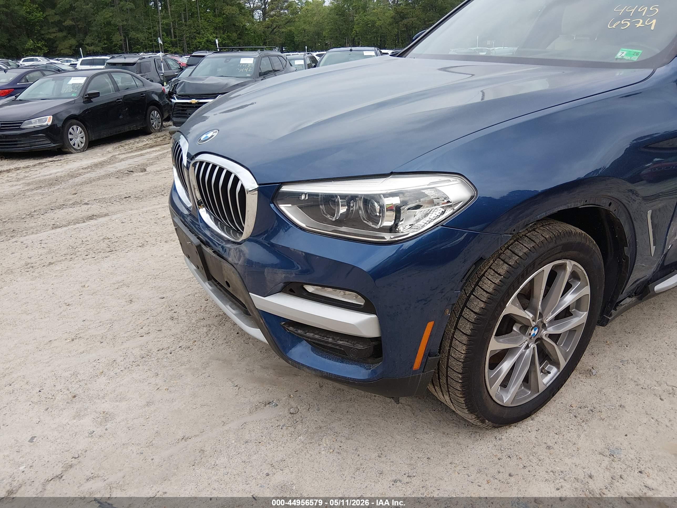 BMW X3 image 6