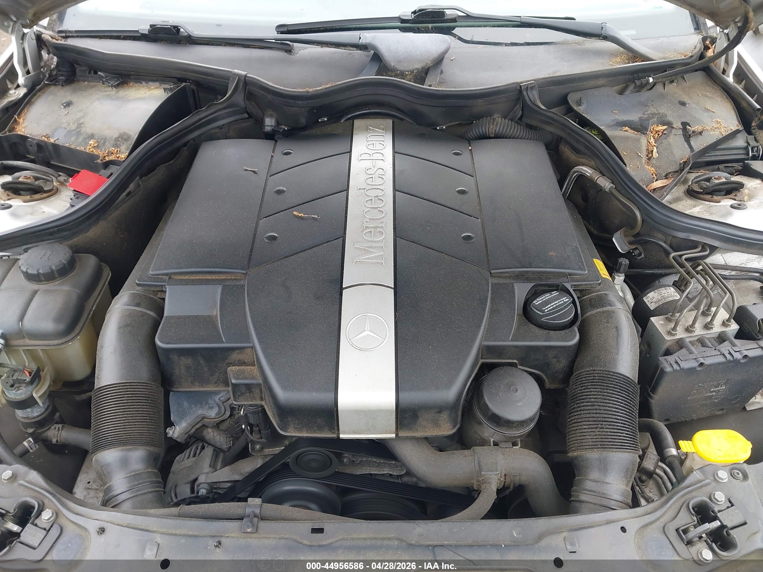 MERCEDES-BENZ C image 10