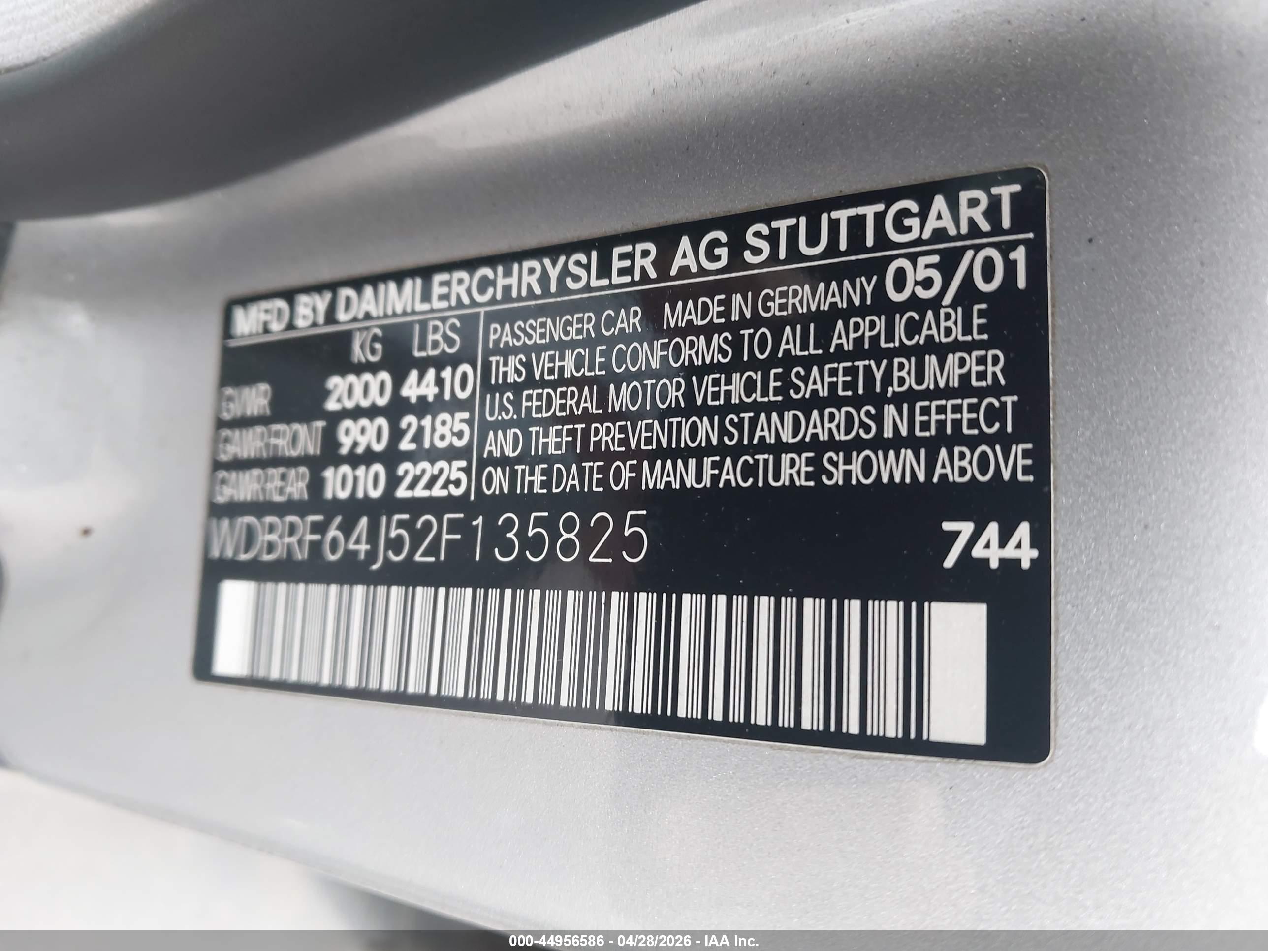 MERCEDES-BENZ C image 9