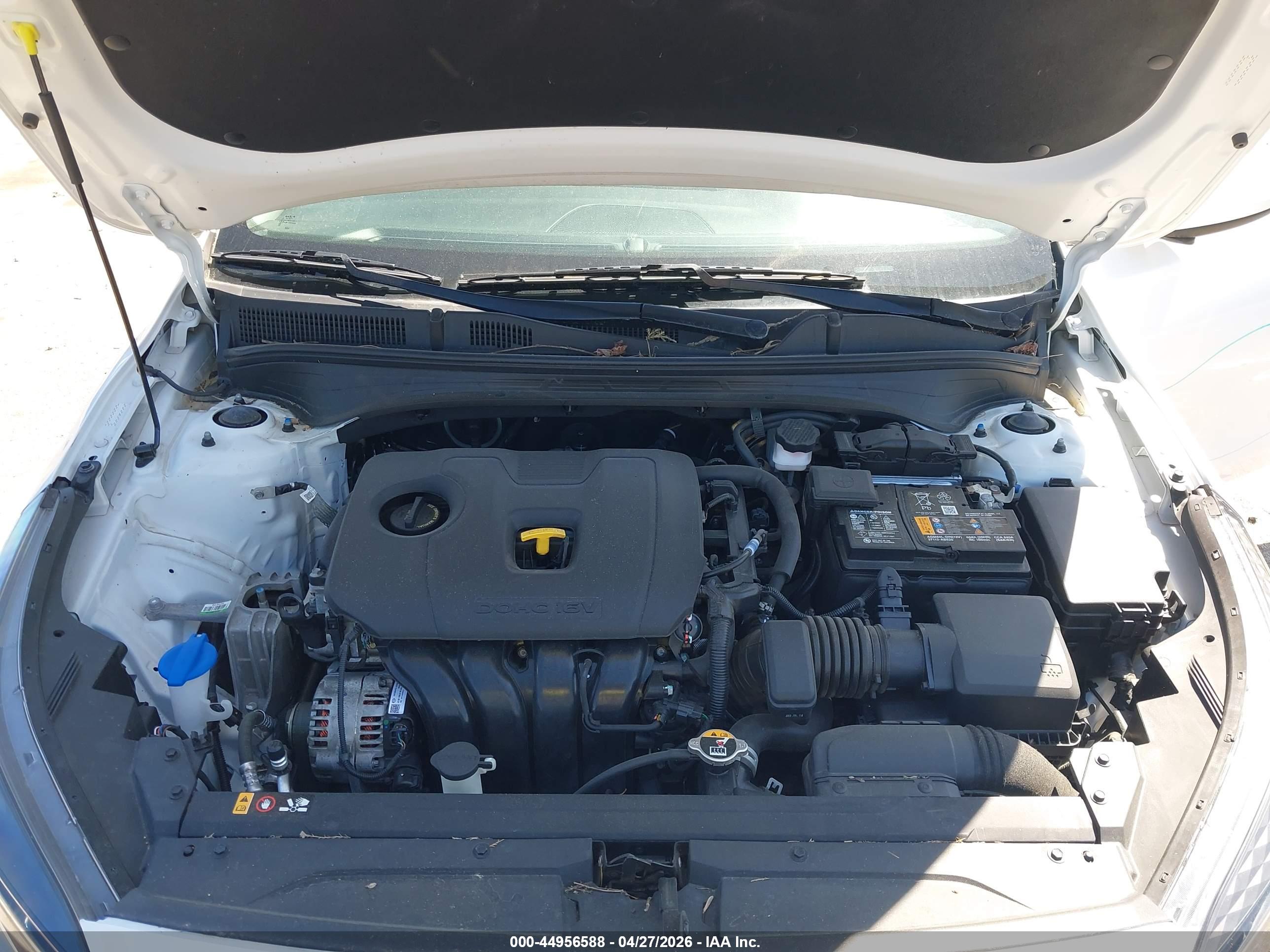 KIA FORTE image 10
