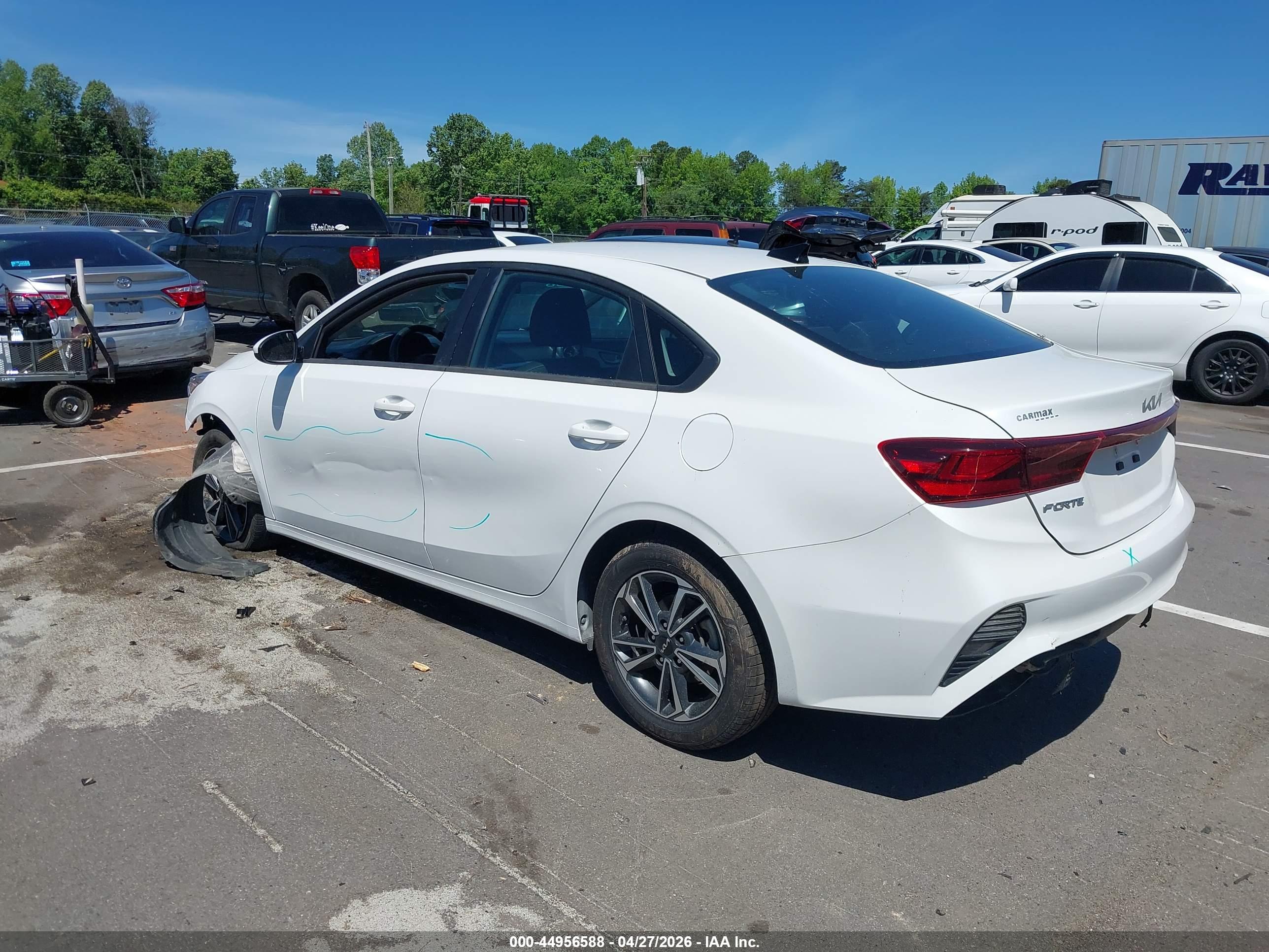 KIA FORTE image 3