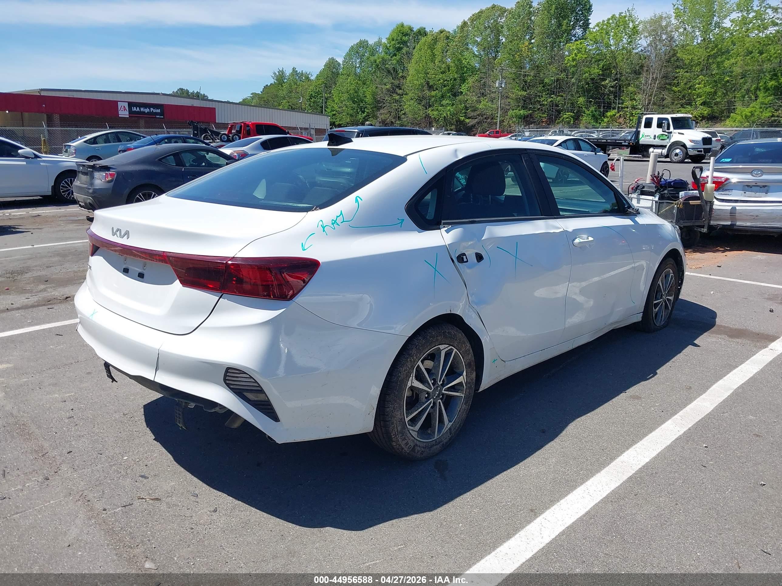 KIA FORTE image 4