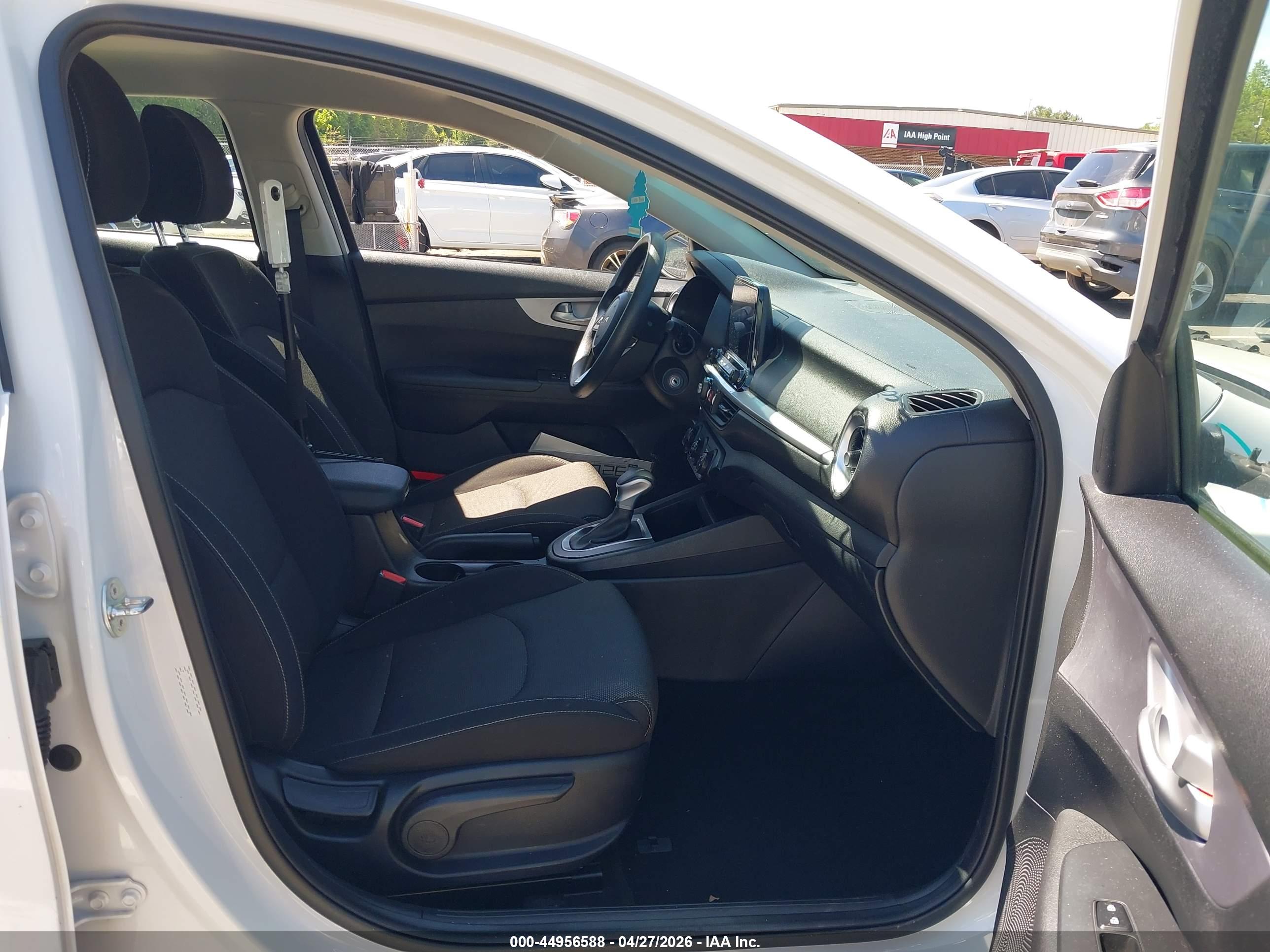 KIA FORTE image 5