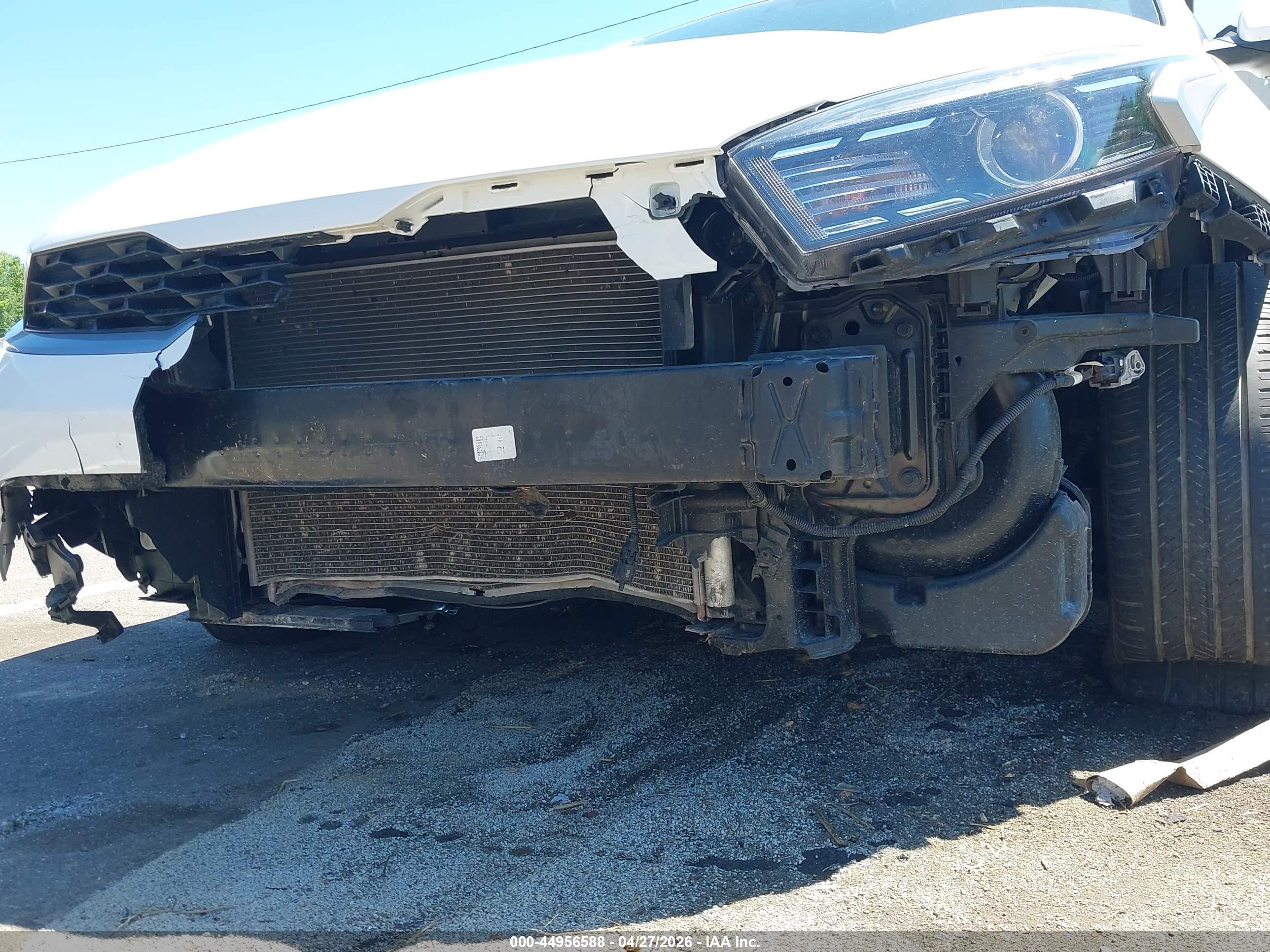 KIA FORTE image 6