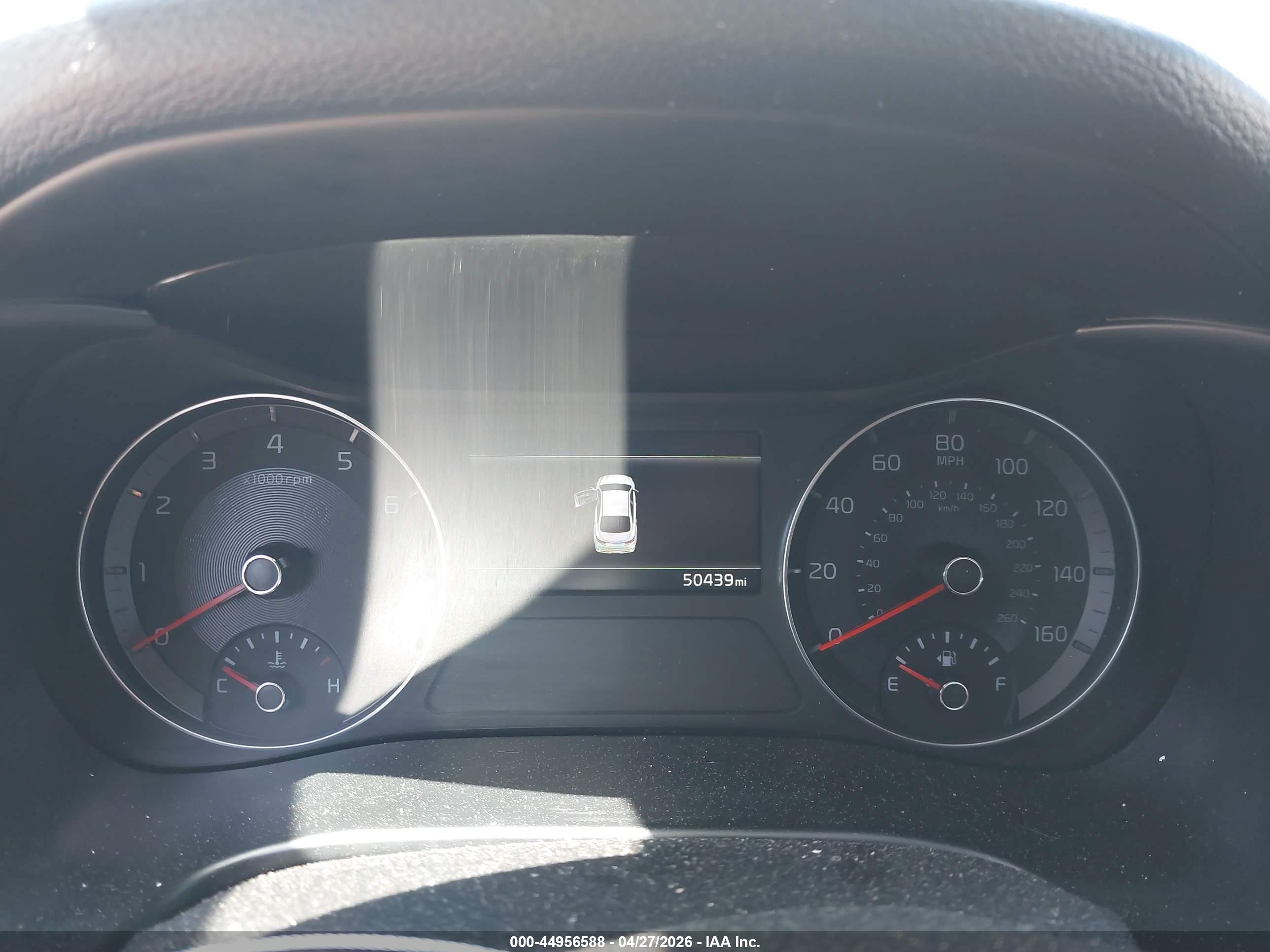 KIA FORTE image 7
